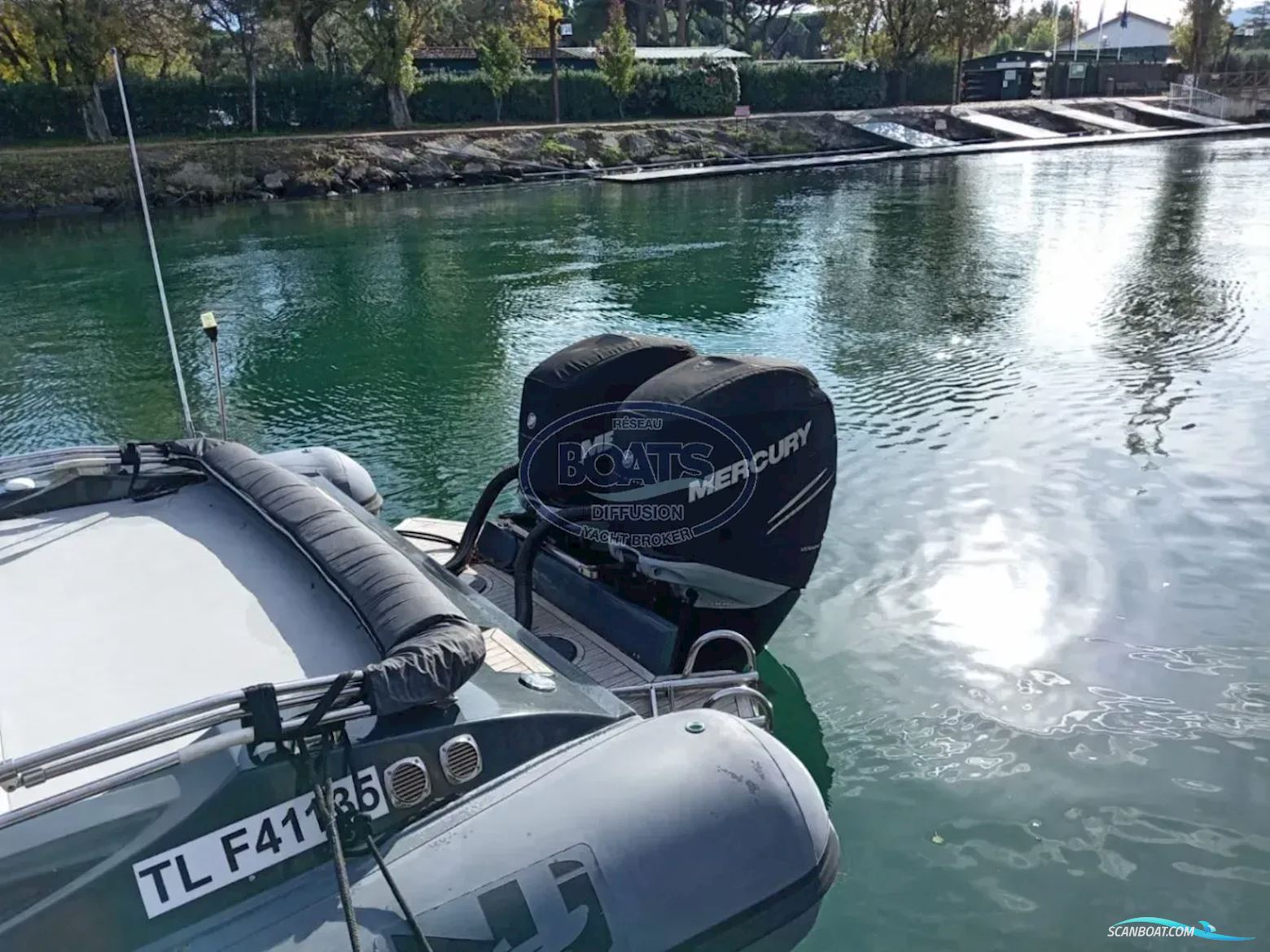 Nuova Jolly  35 Sport Cabin