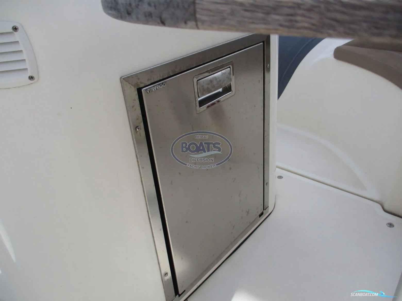 Nuova Jolly Prince 27