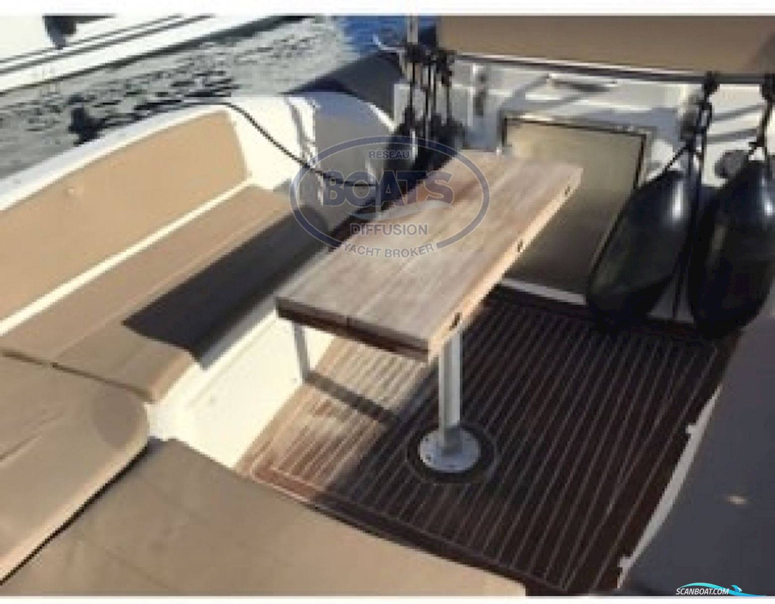 Nuova Jolly PRINCE 35 CC