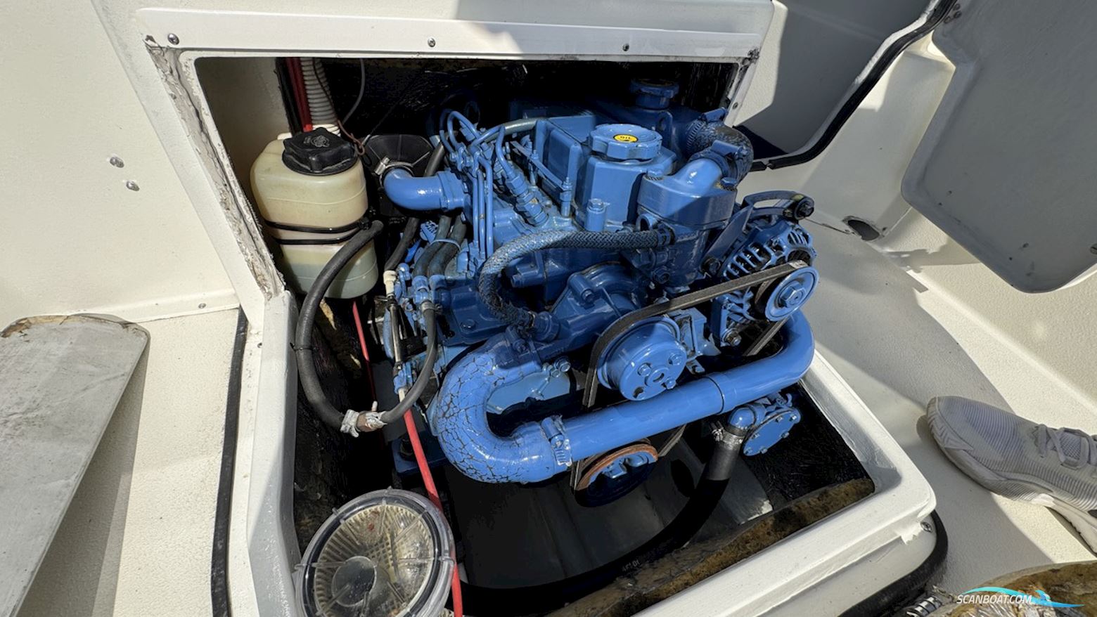 Nymar 610 Nova Fun
