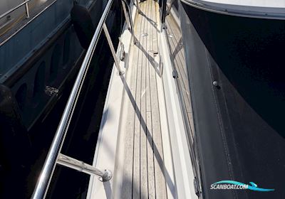 Ocean Alexander 39 Motorboten 1992, met Cummins 6Bta-5.9 motor, Duitsland