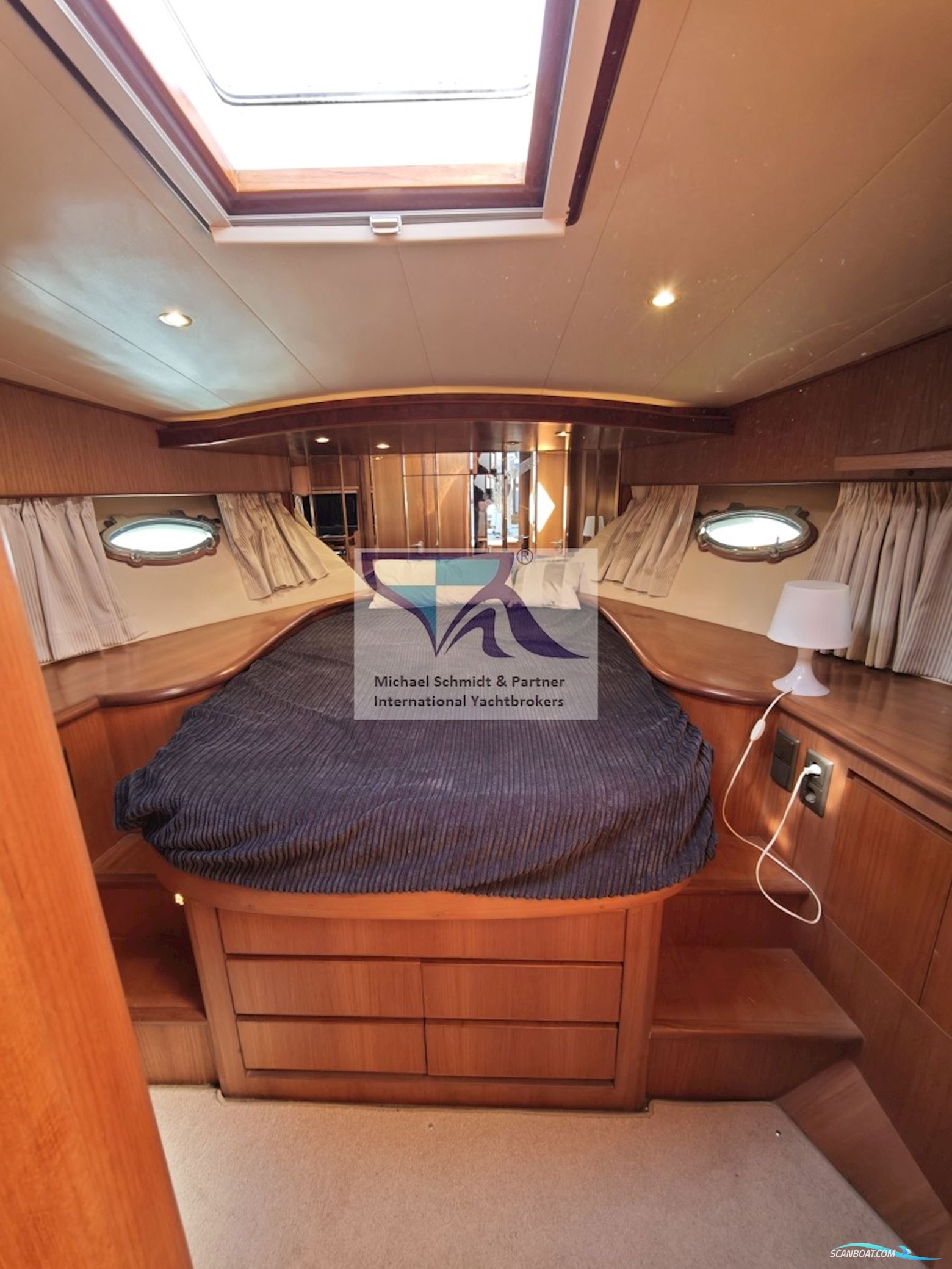 Ocean Alexander 42 Altus