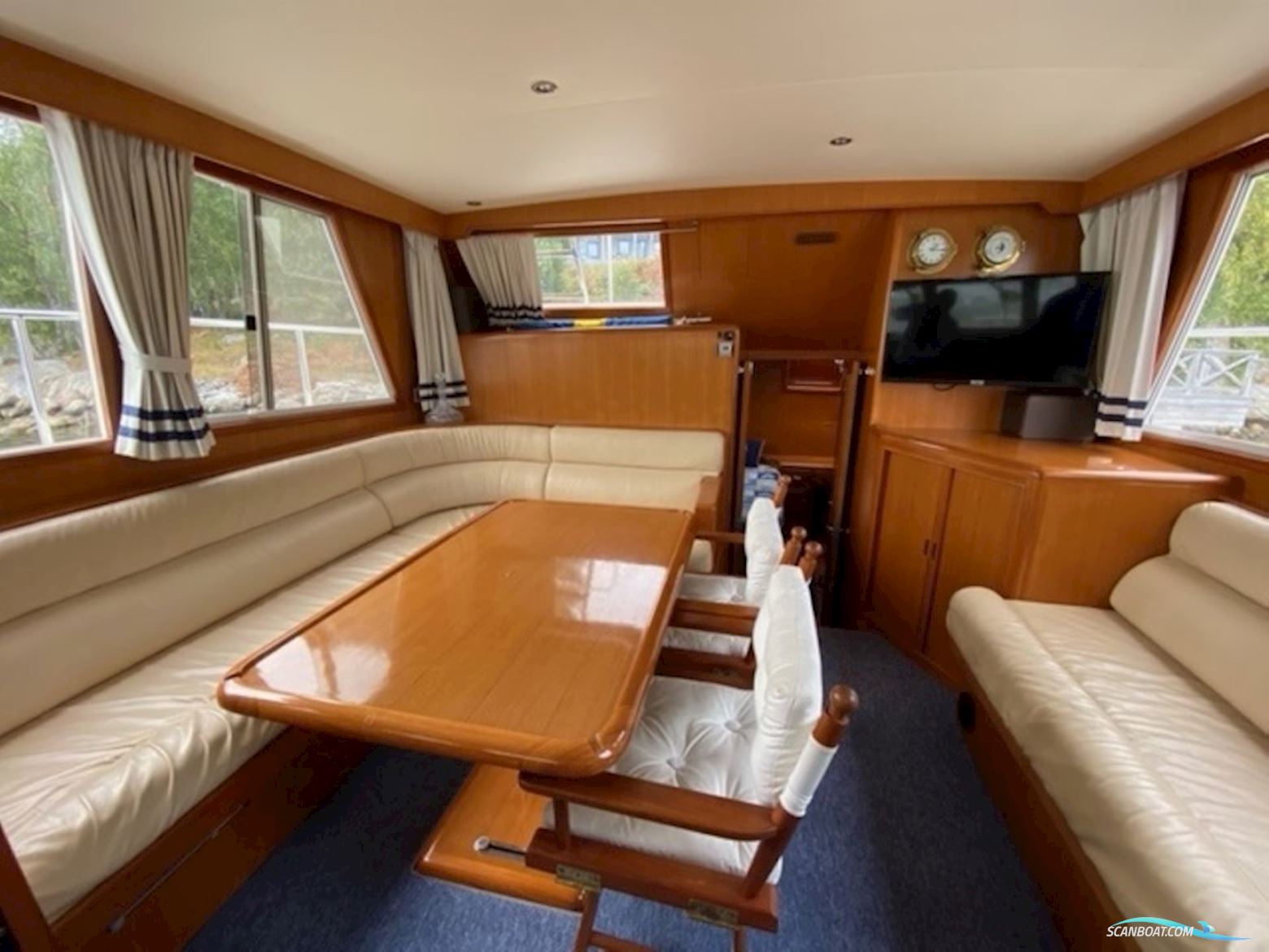 Ocean Alexander 423 Classico