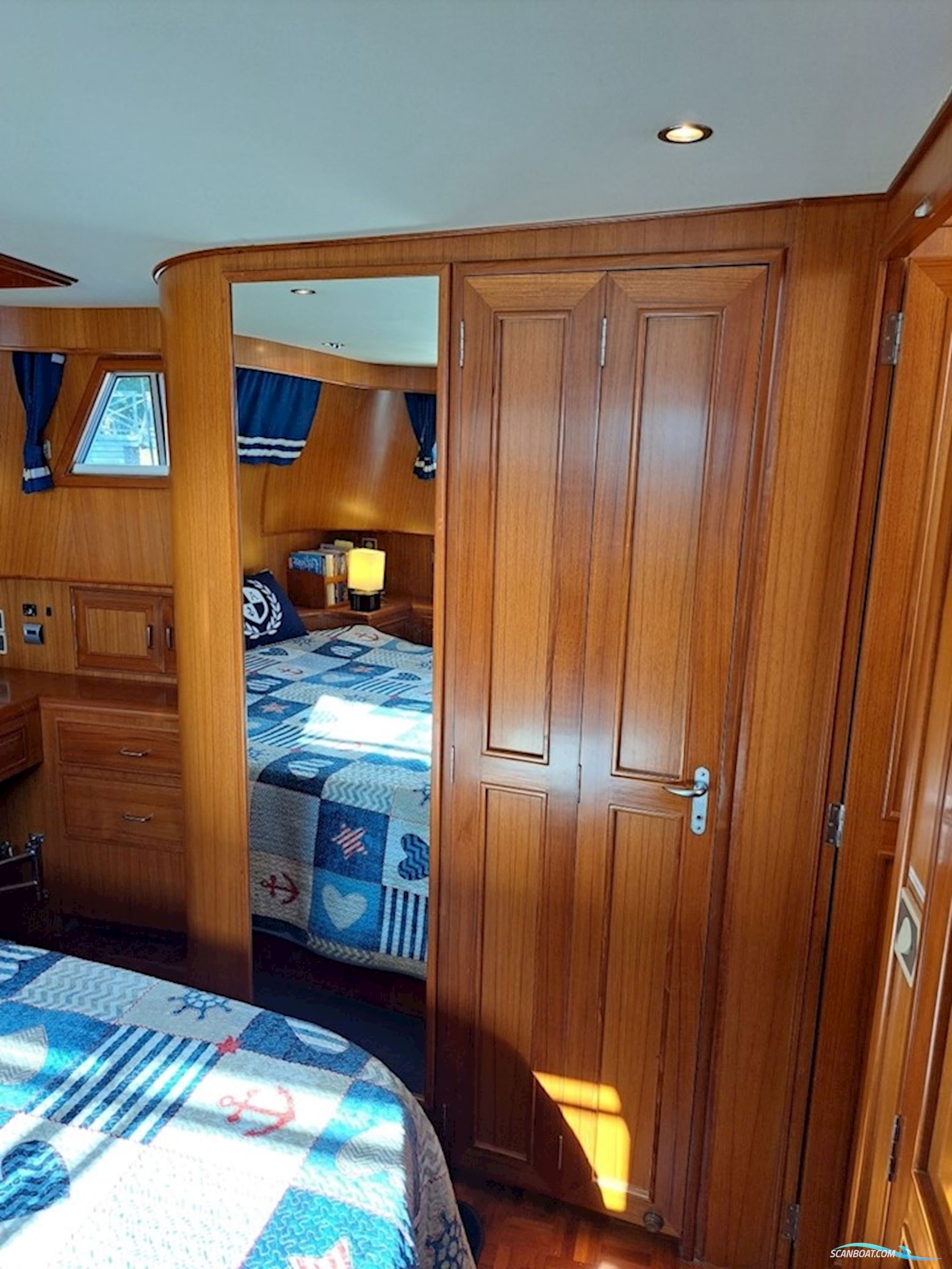 Ocean Alexander 423 Classico