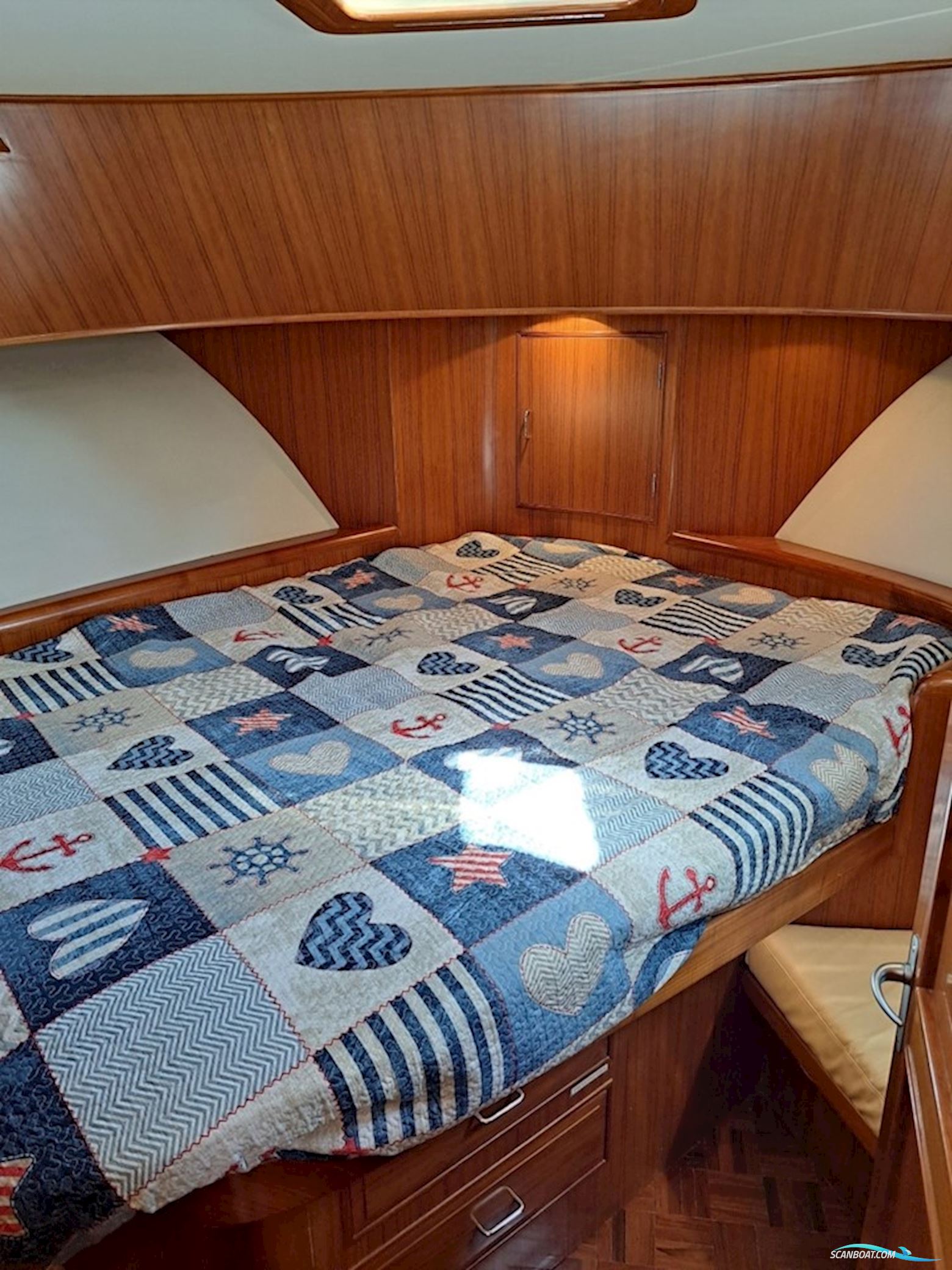 Ocean Alexander 423 Classico