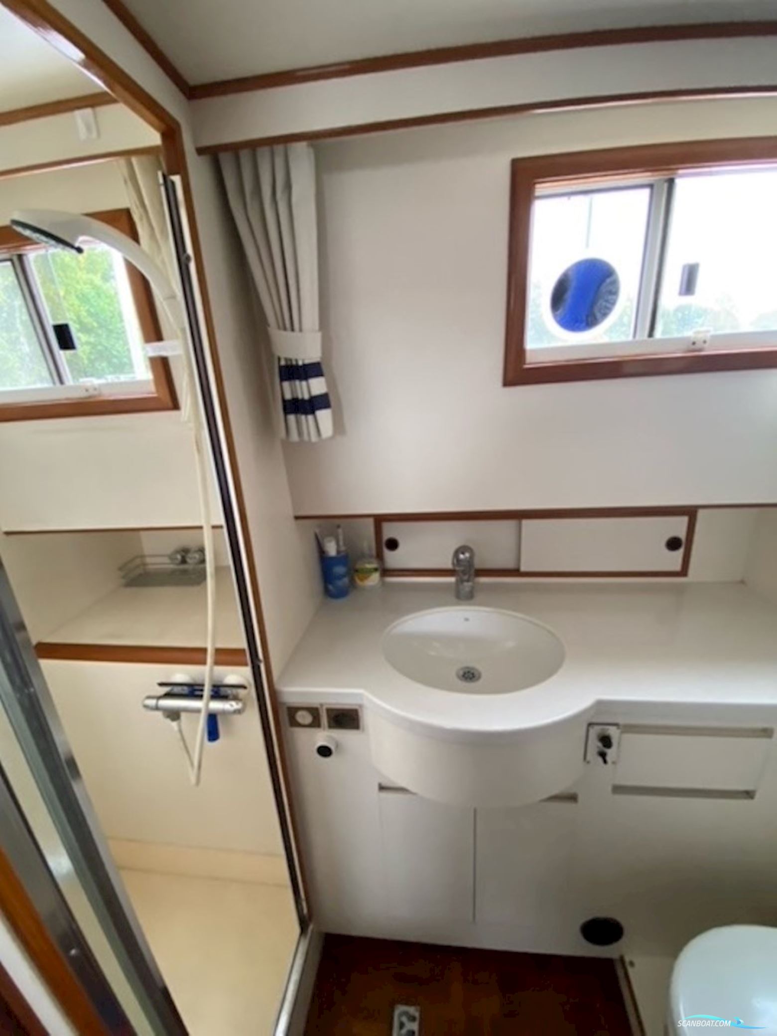 Ocean Alexander 423 Classico