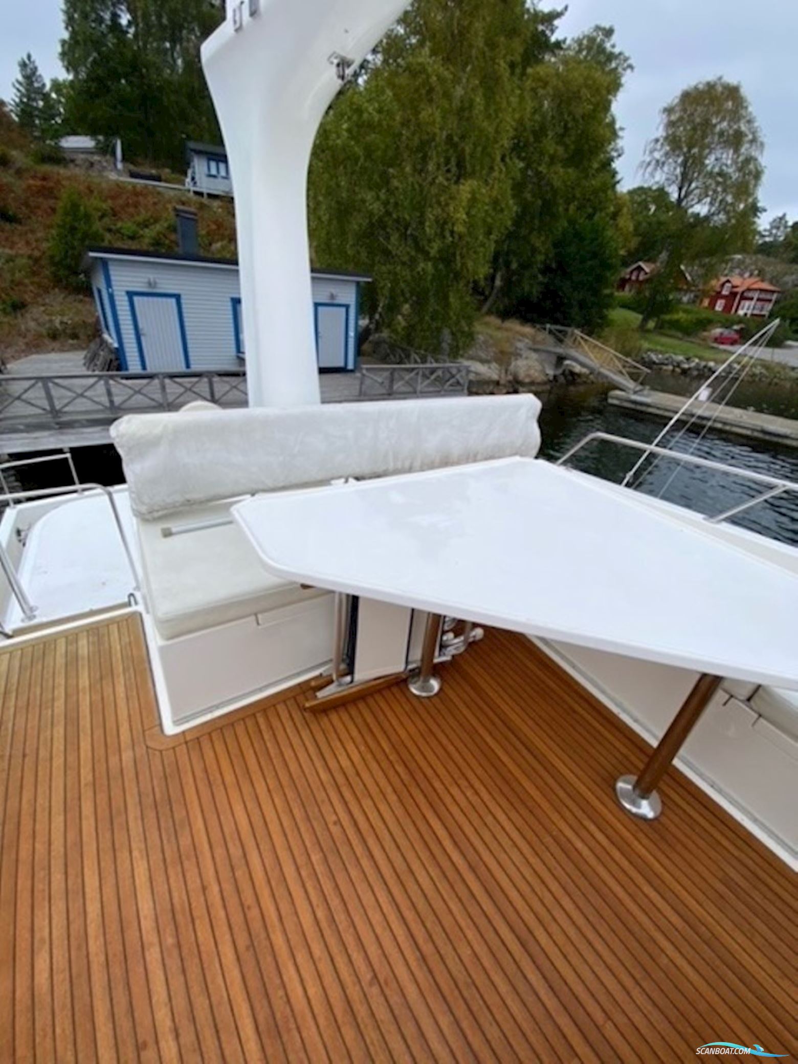 Ocean Alexander 423 Classico