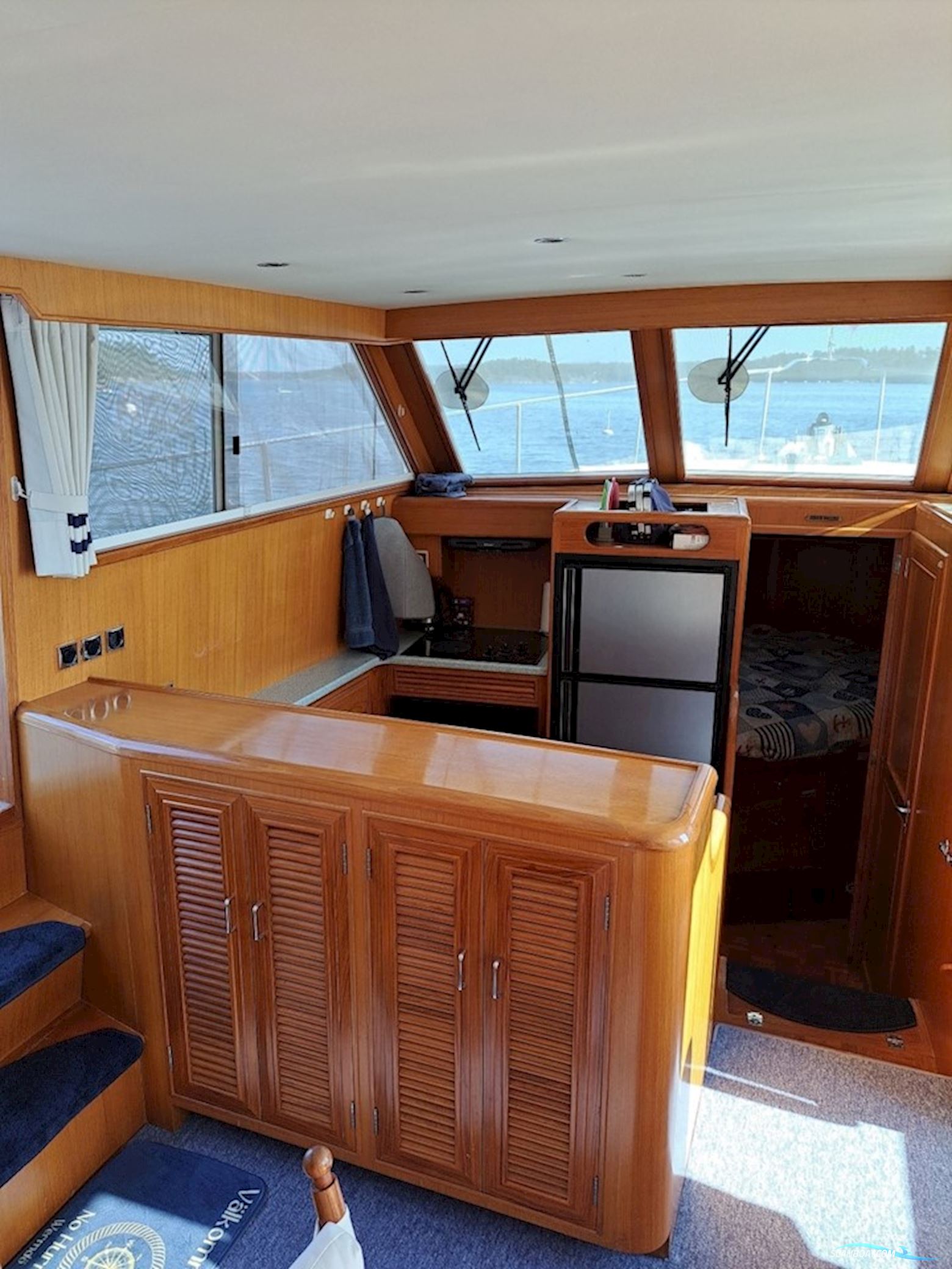 Ocean Alexander 423 Classico