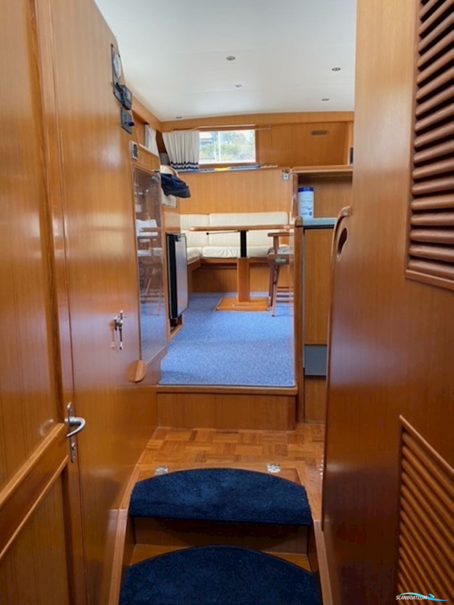 Ocean Alexander 423 Classico