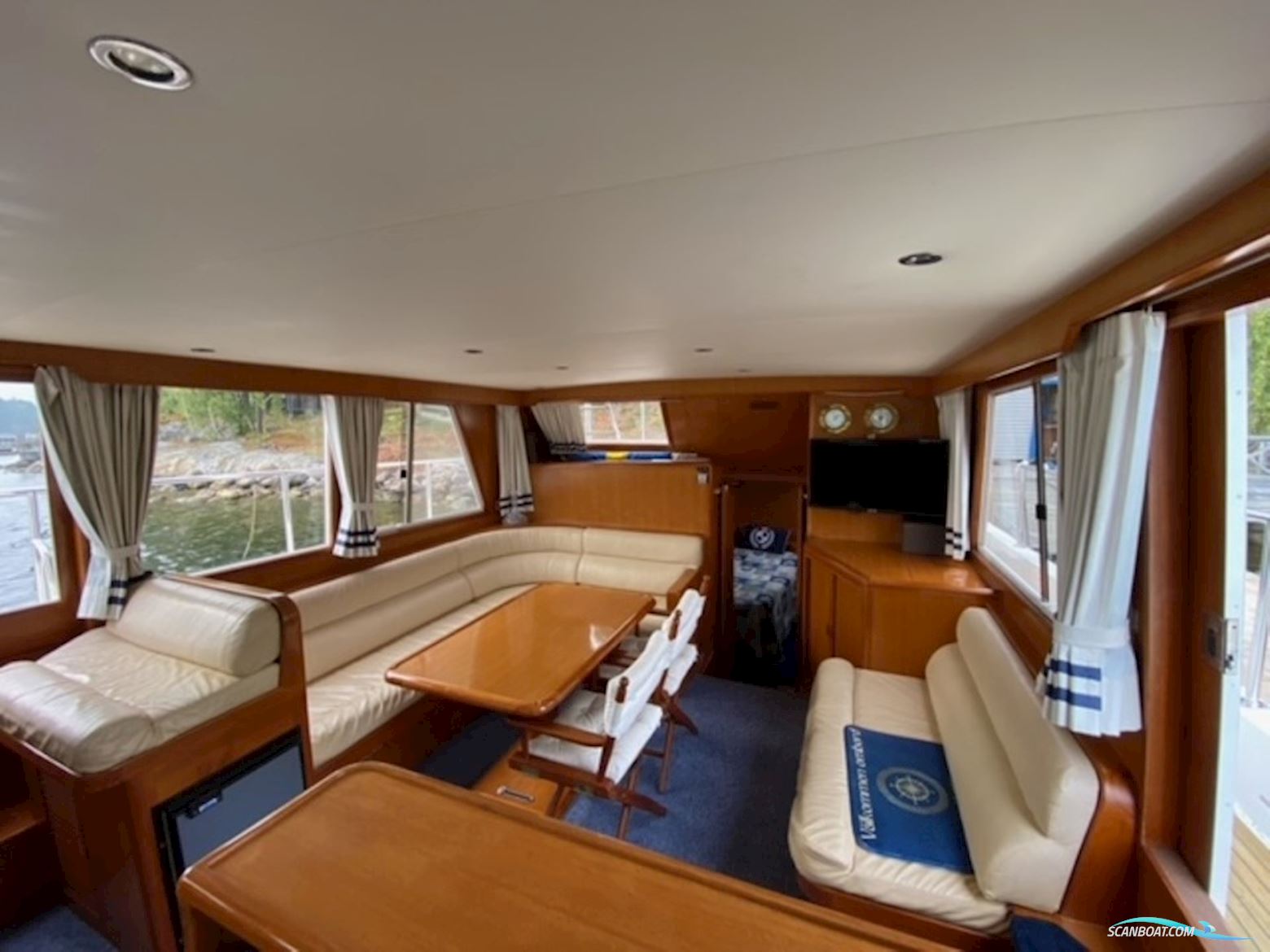 Ocean Alexander 423 Classico