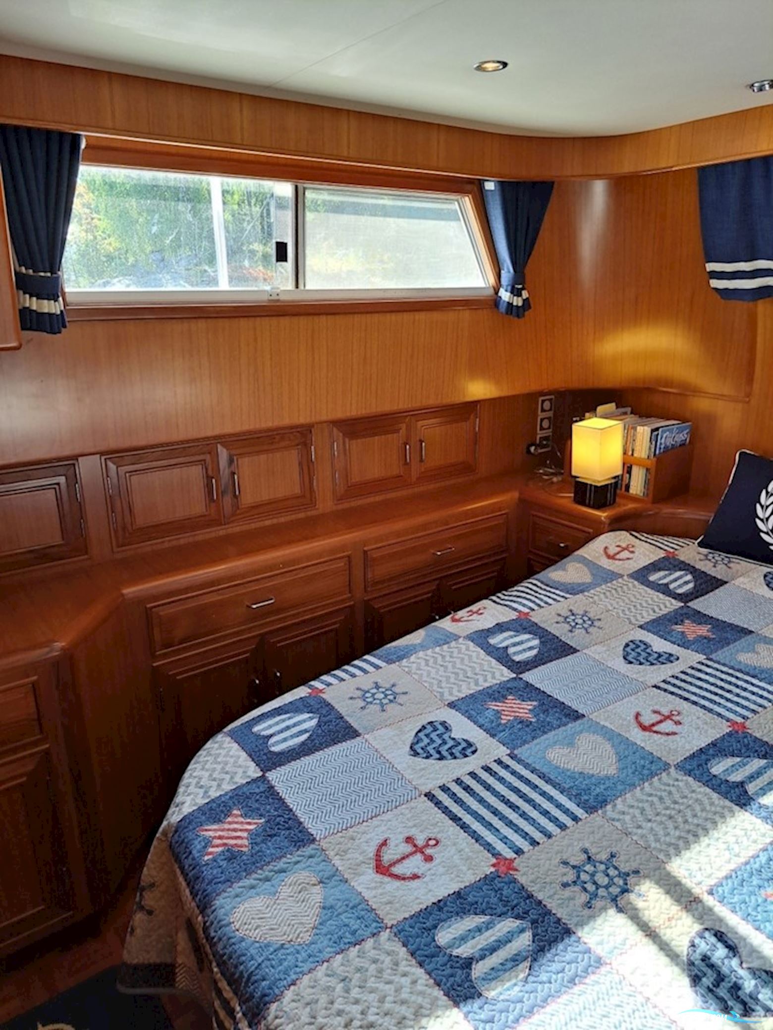 Ocean Alexander 423 Classico