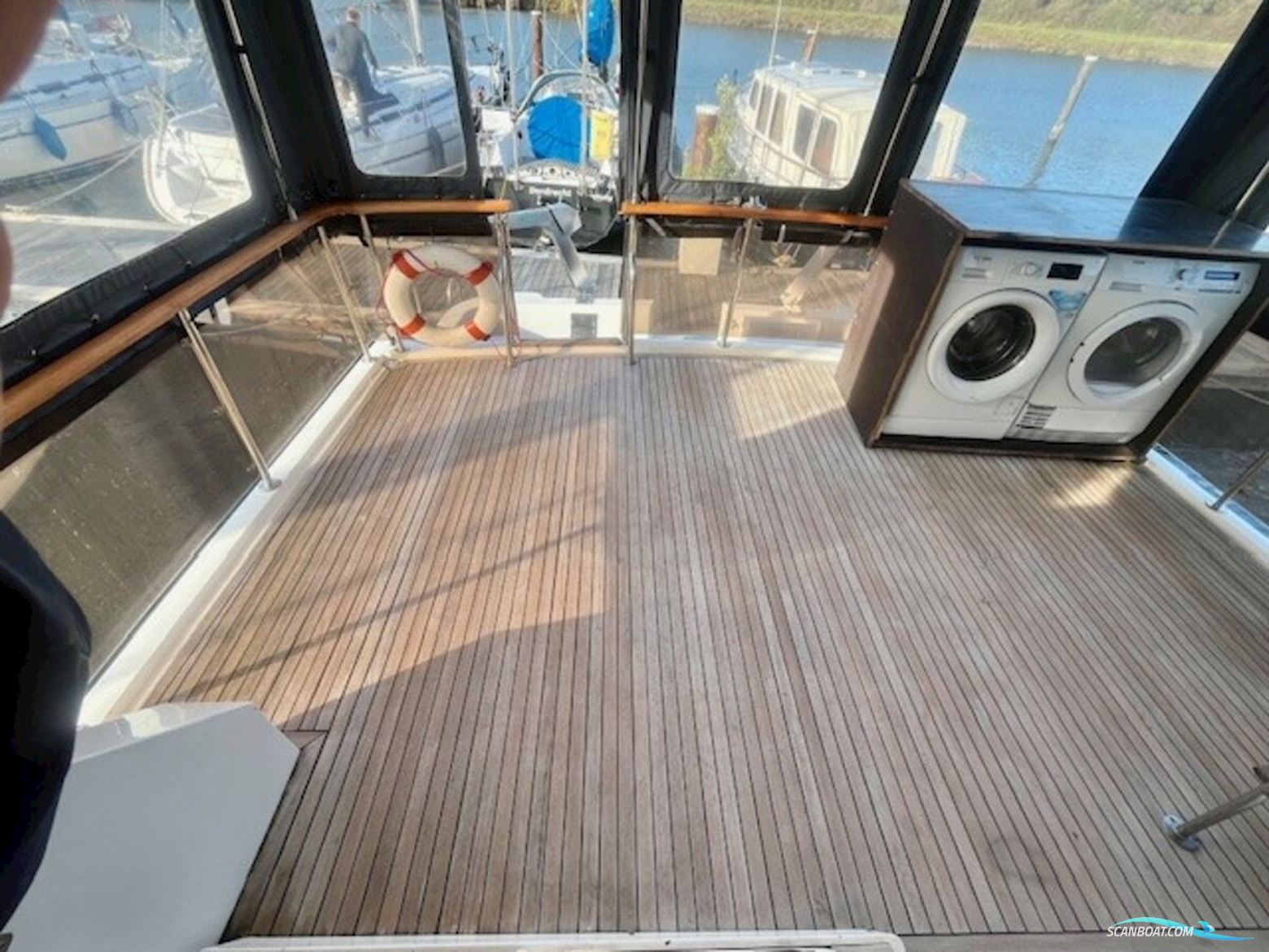 Ocean Alexander 46