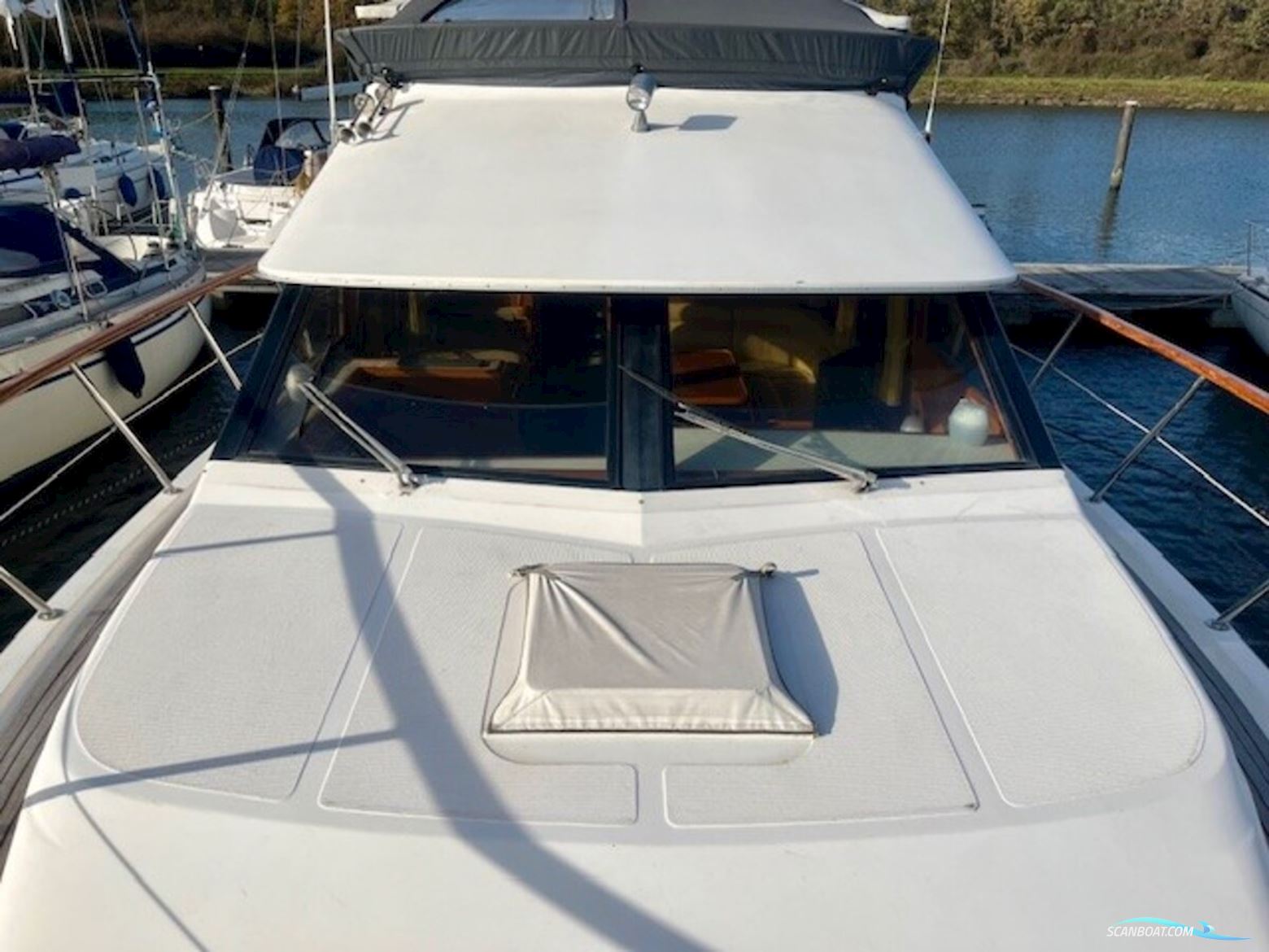 Ocean Alexander 46