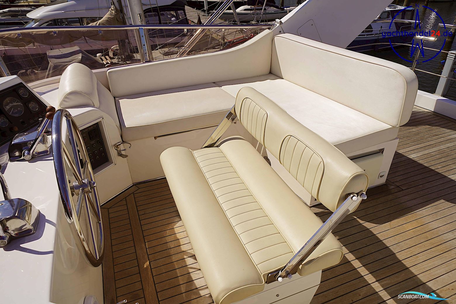 Ocean Alexander Altus 42