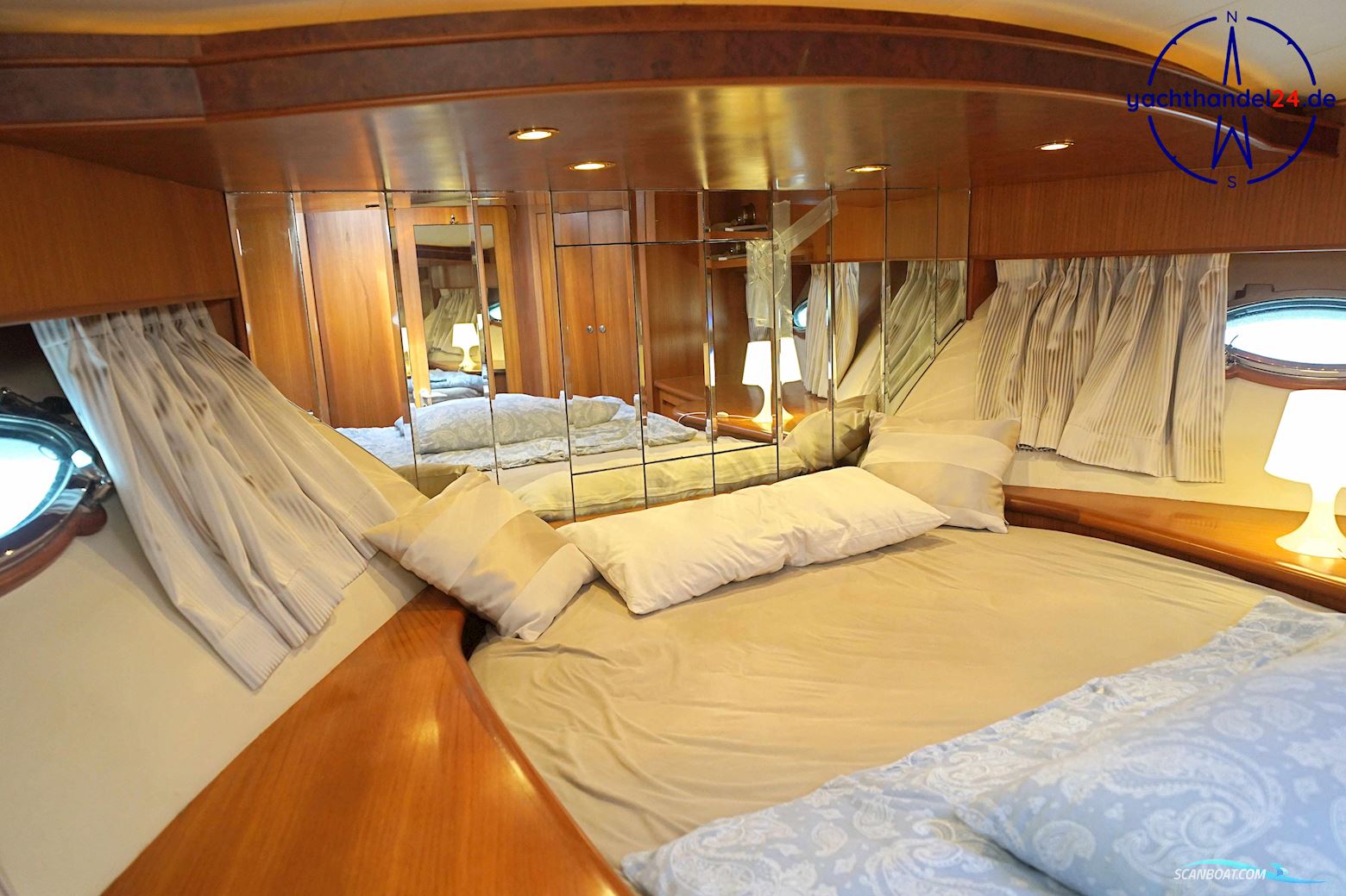 Ocean Alexander Altus 42