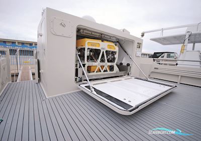 Ocean Explorer 78 Motorboten 2006, met Caterpillar motor, Spain