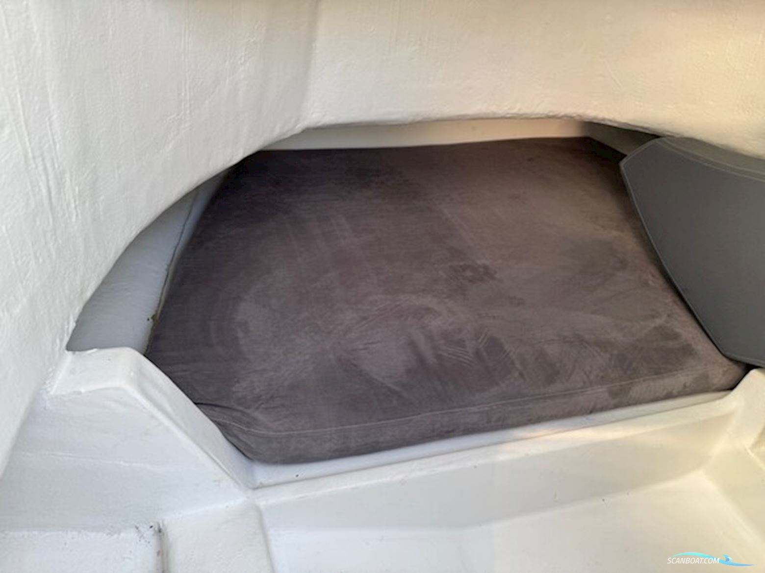 Ocean Master 630 WA med 150 hk Mercury ProXS 4 takt 3,0L