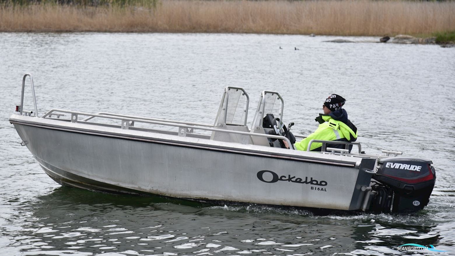 Ockelbo B16AL