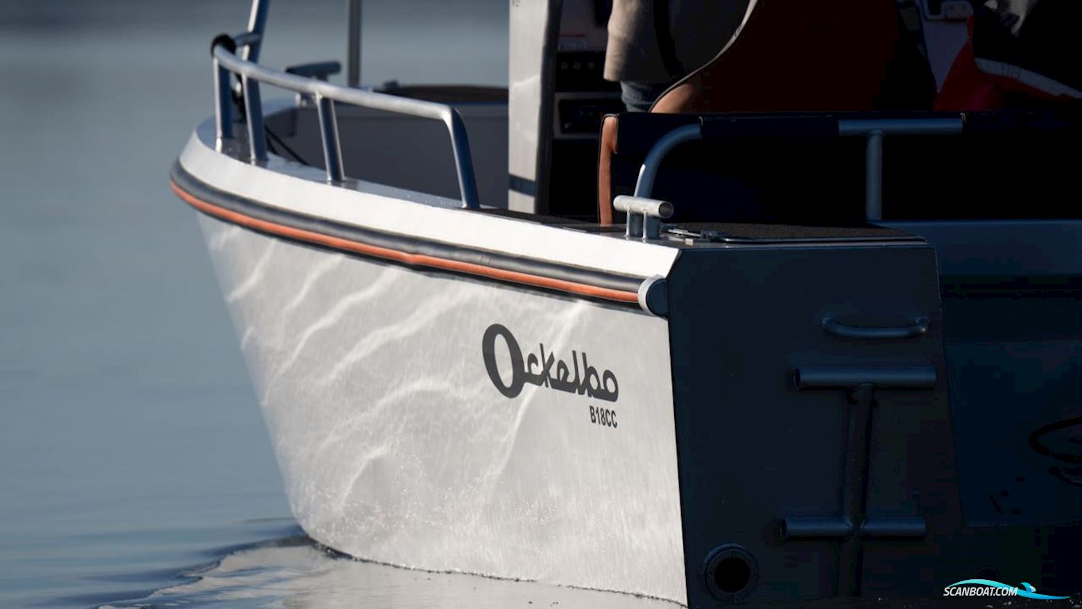 Ockelbo B18CC
