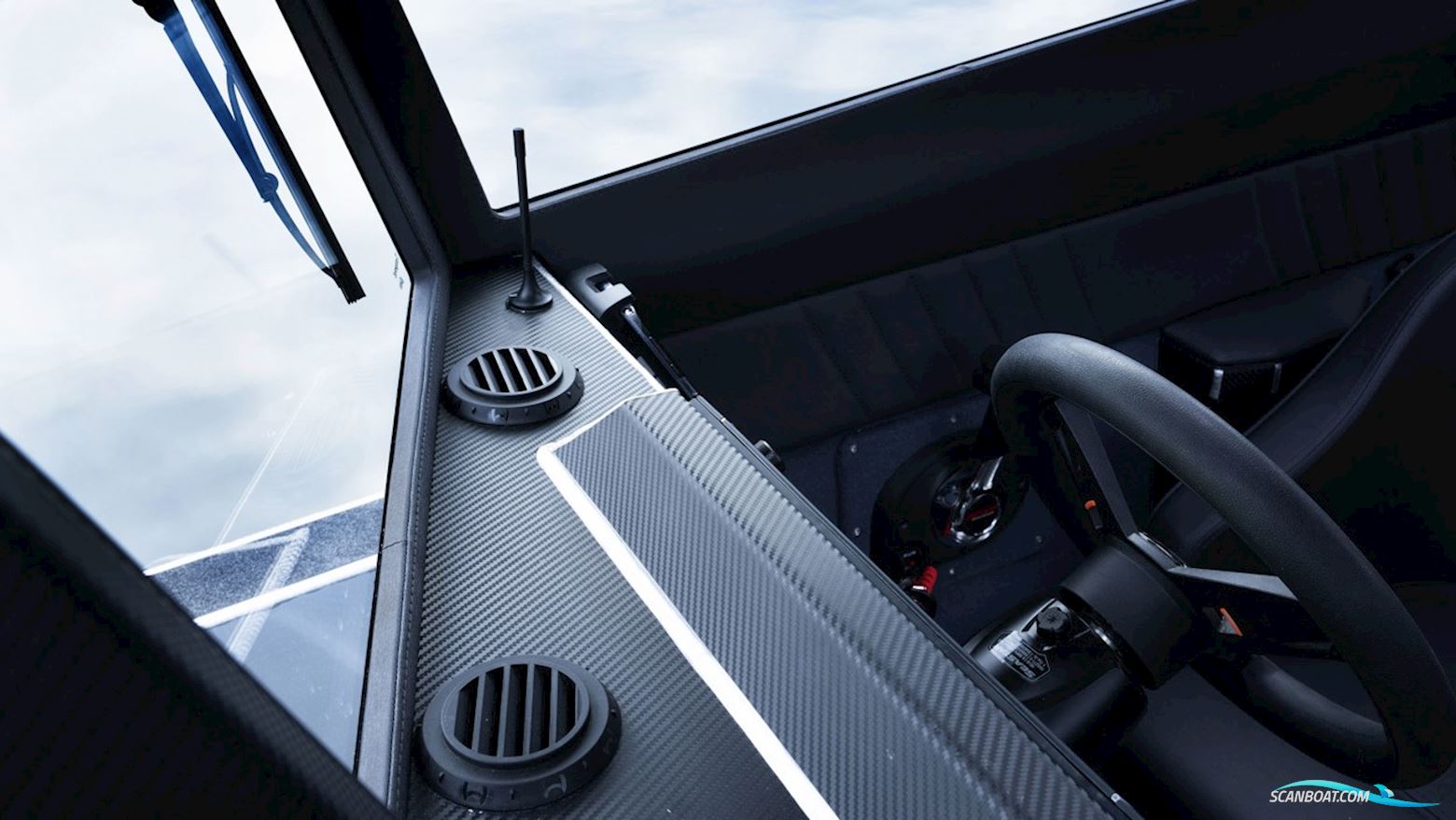Ockelbo B21 Cab