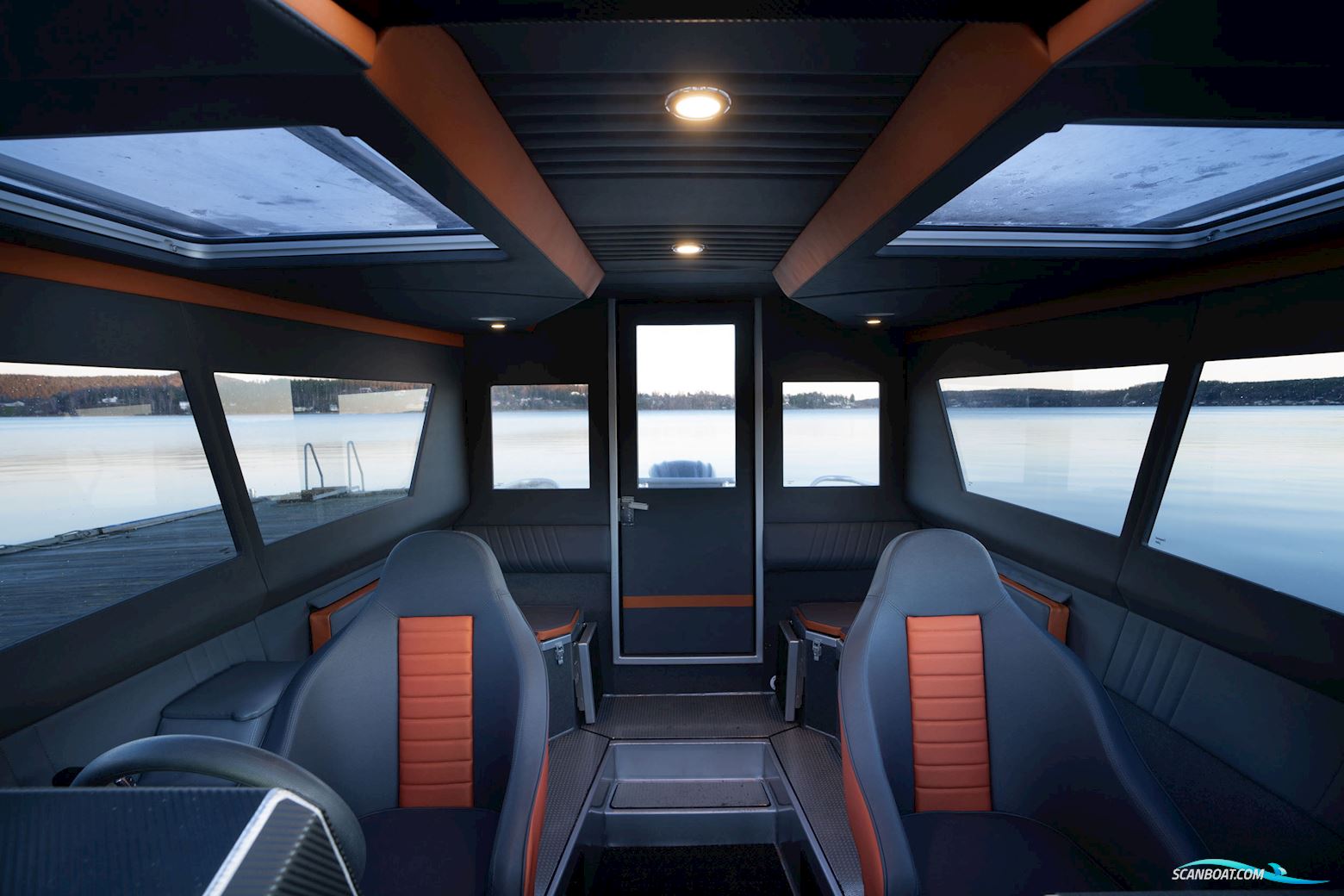 Ockelbo B25 CAB 2025