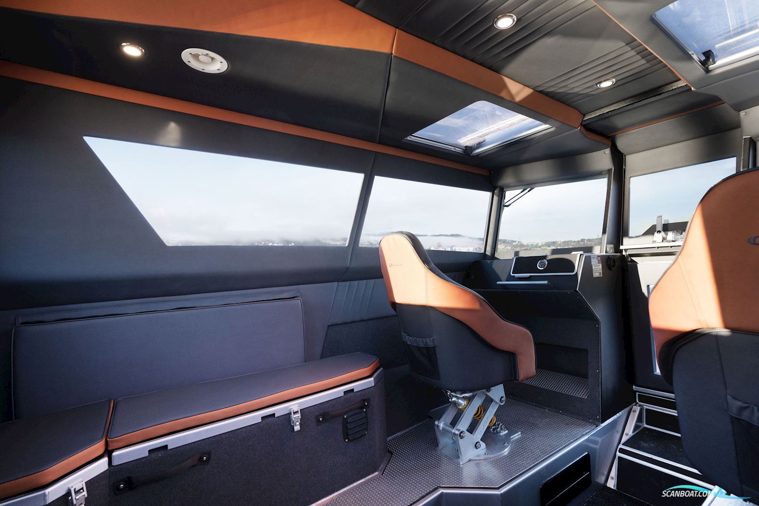 Ockelbo B25 CAB 2025