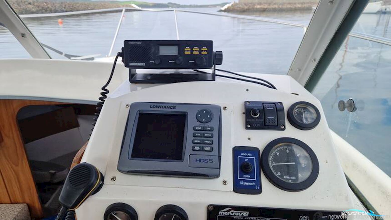 Ocqueteau 715