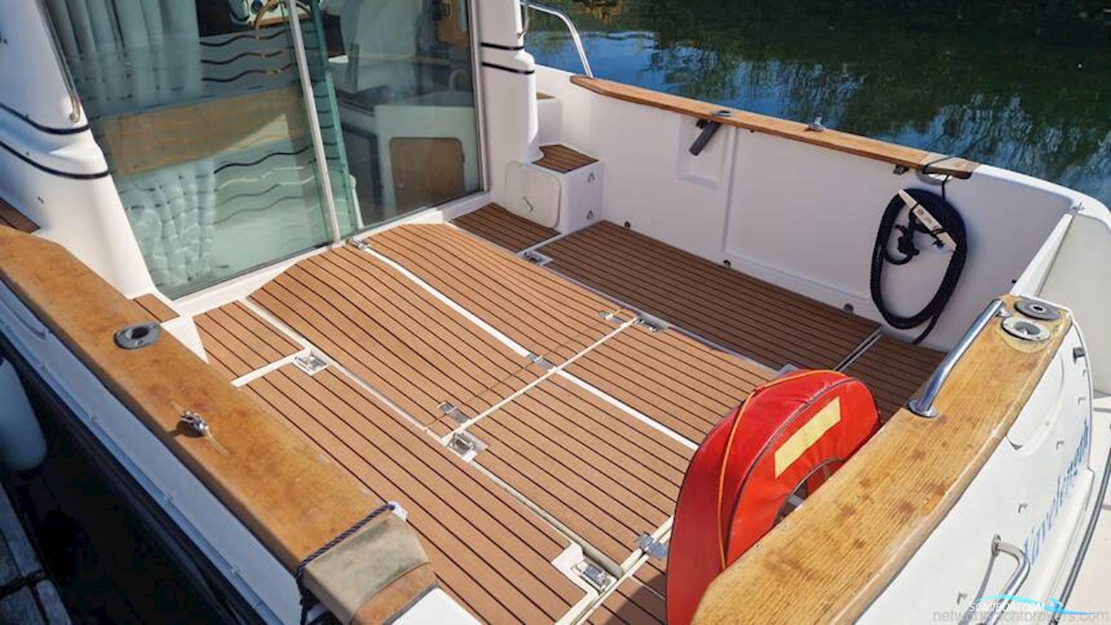 Ocqueteau 715