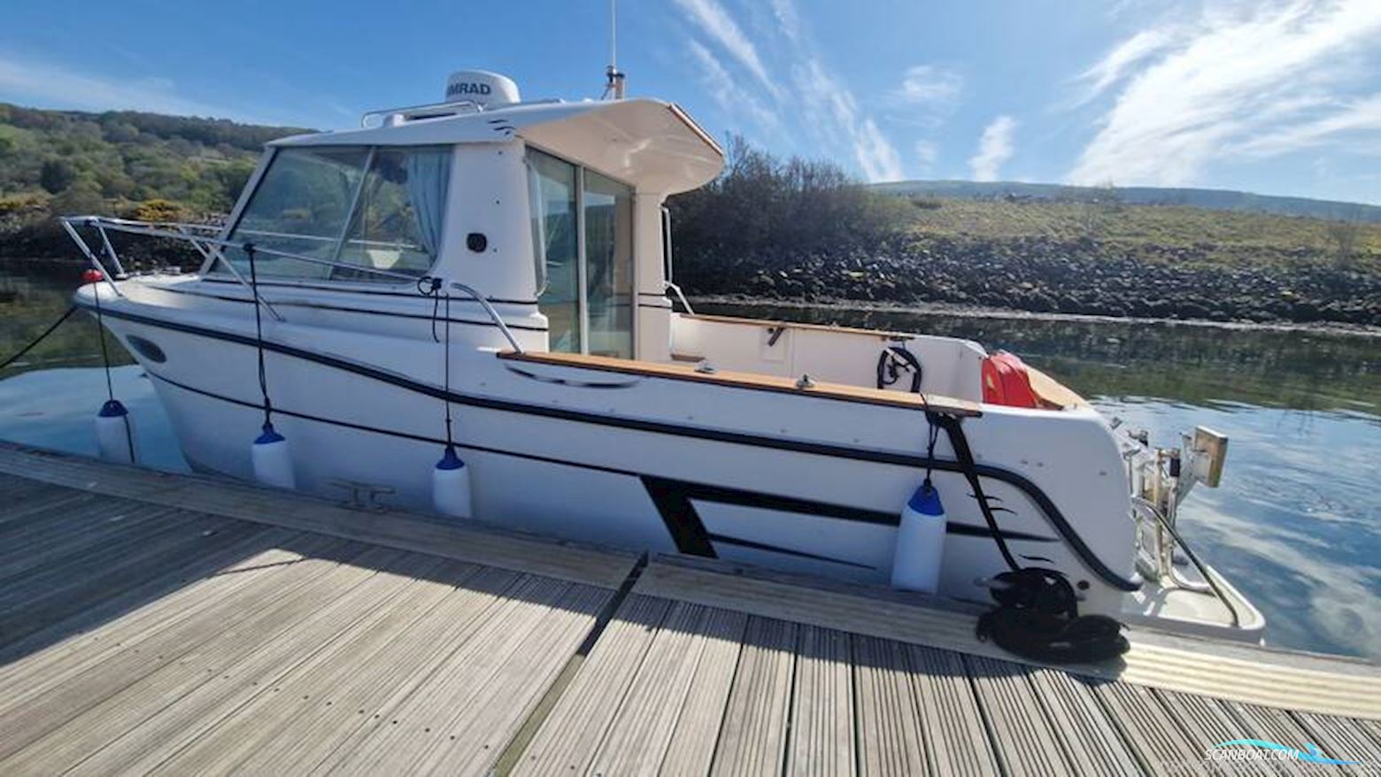 Ocqueteau 715