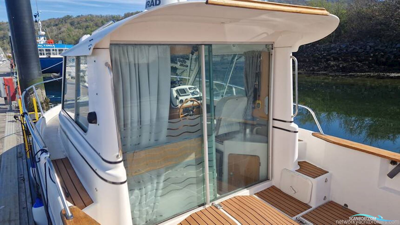 Ocqueteau 715