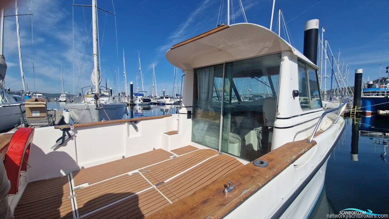Ocqueteau 715