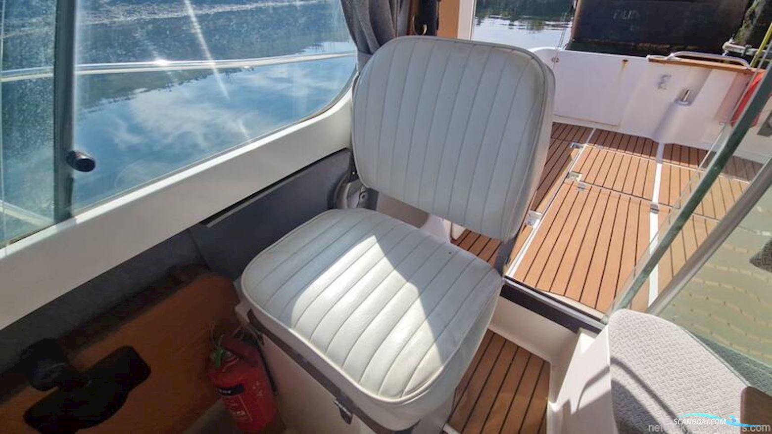 Ocqueteau 715