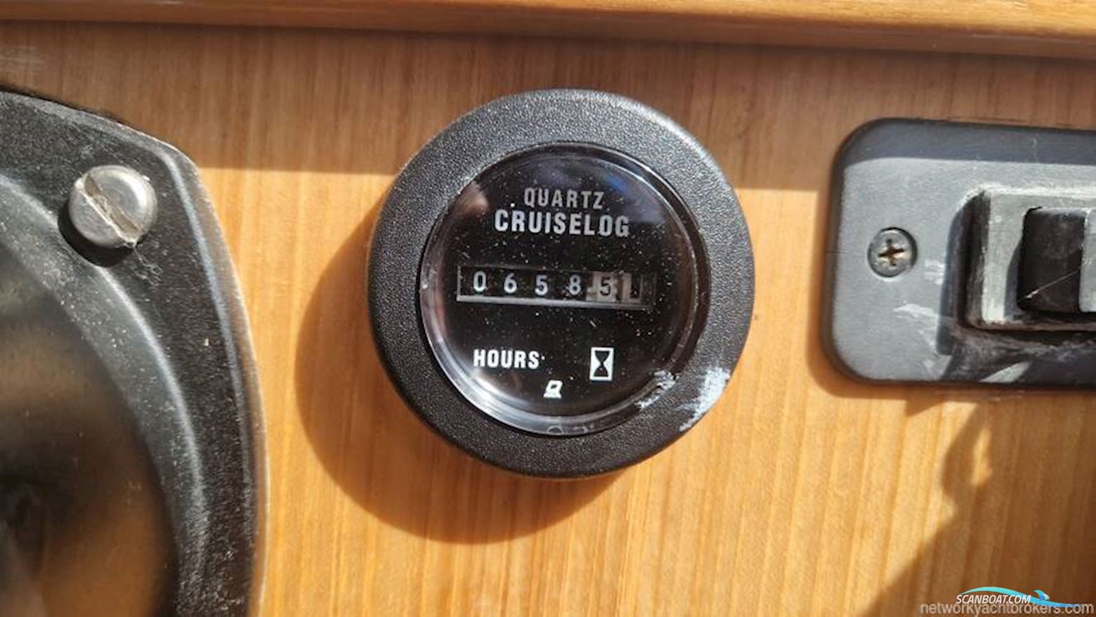 Ocqueteau 715
