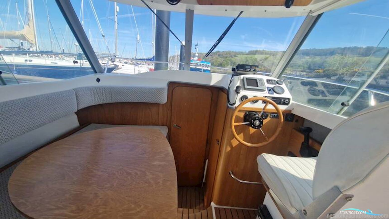 Ocqueteau 715