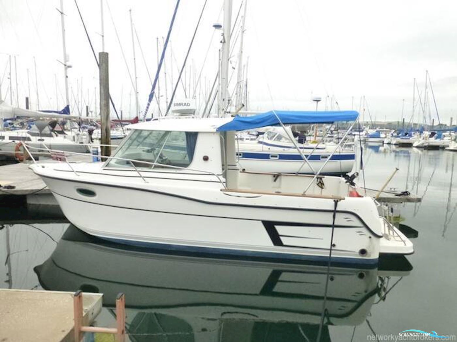 Ocqueteau 715