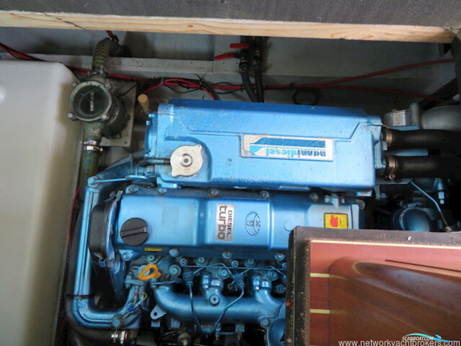 Ocqueteau 815