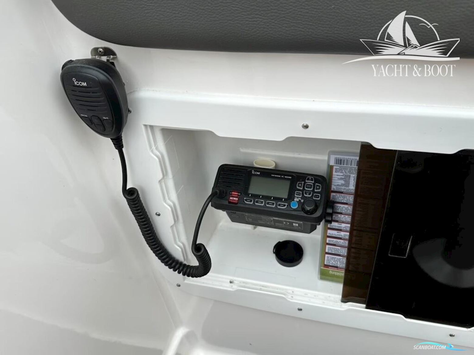 öchsner Yachtline 20