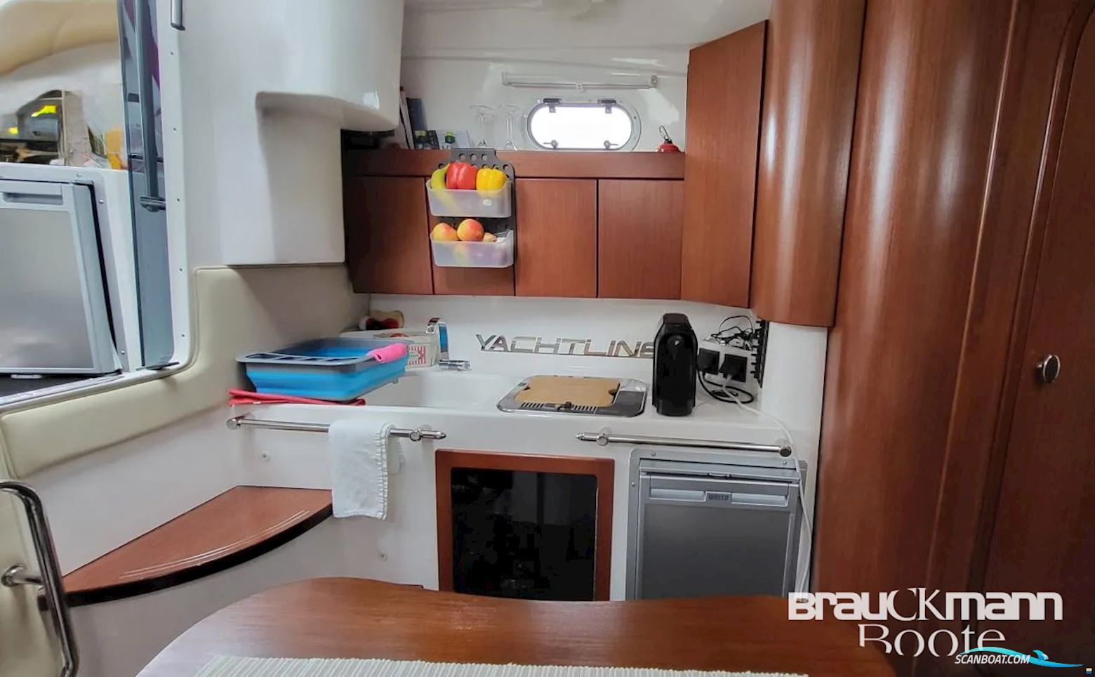Öchsner Yachtline 29