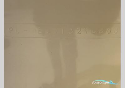 Ørnvik 470 Med 50 hk Mercury – Som ny! Motorboten 2008, met Mercury motor, Denemarken