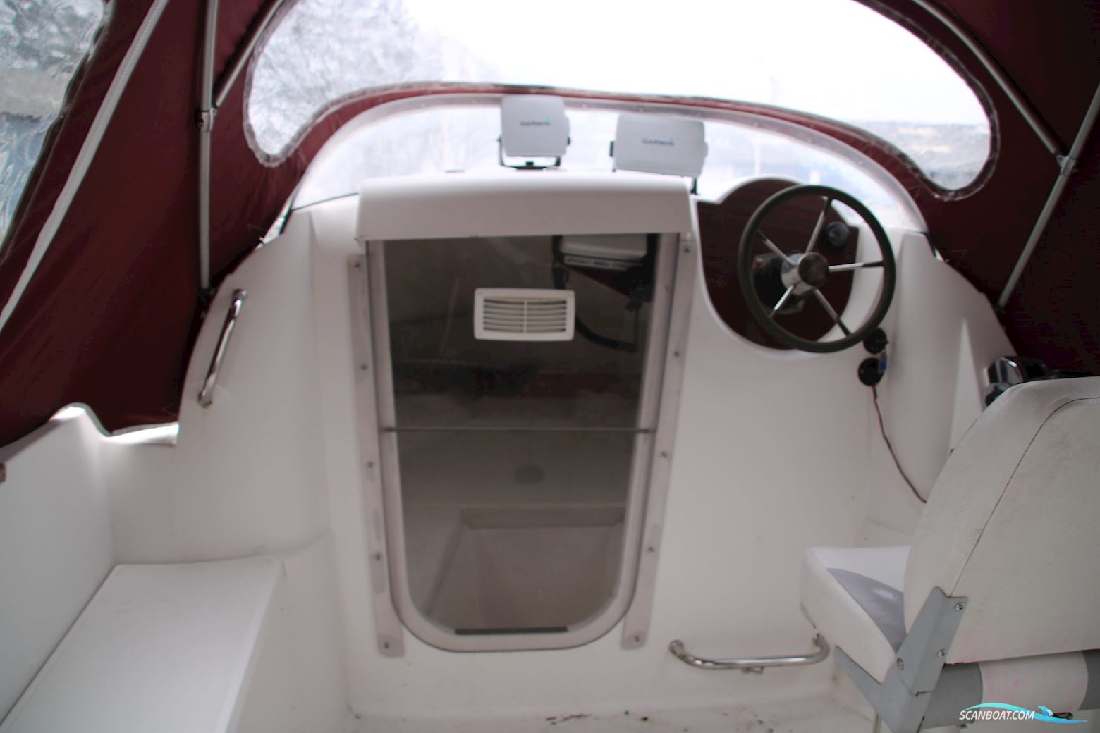 Ørnvik 510 Cruiser