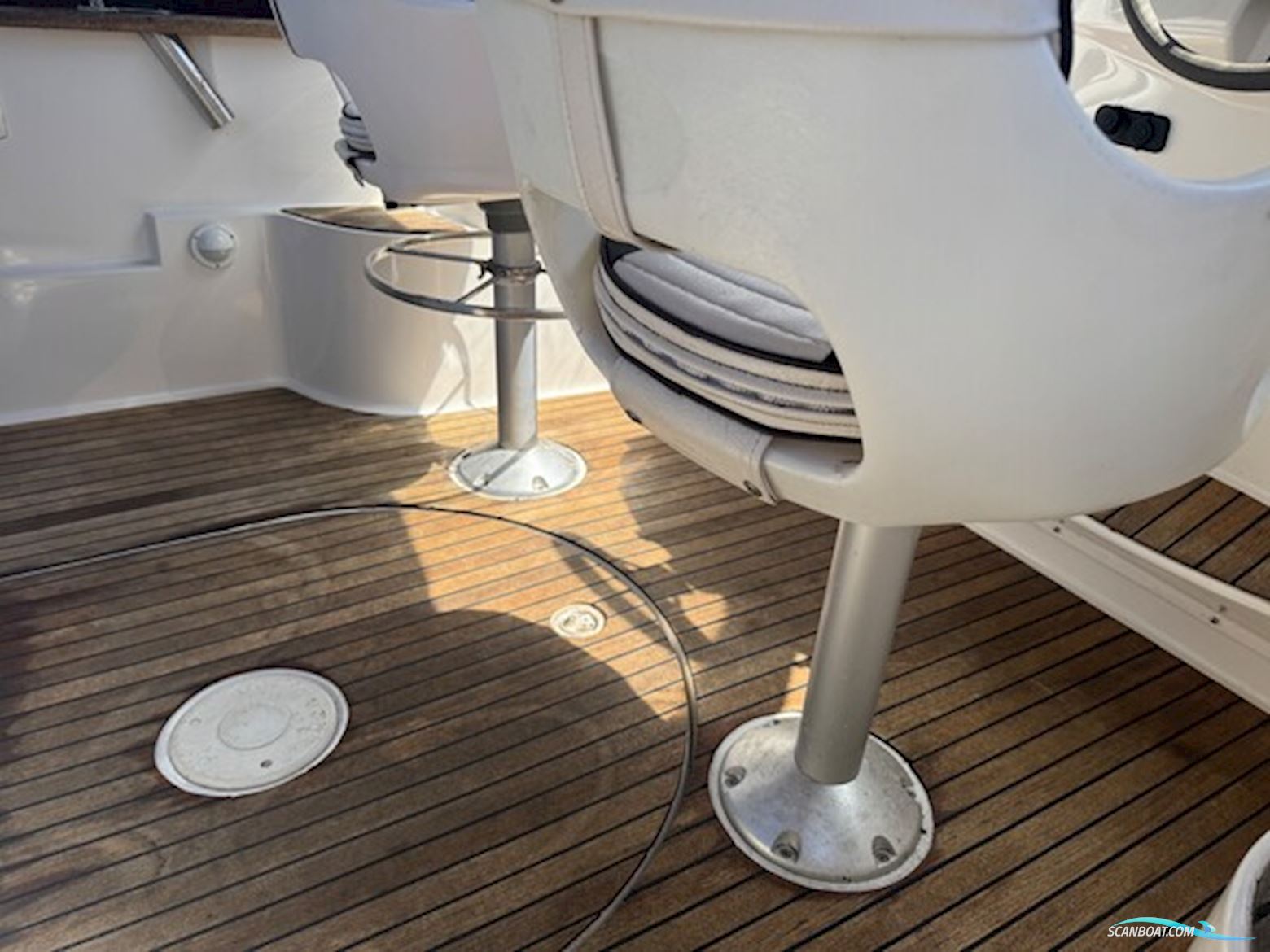 Ørnvik 540 Cruiser med 90 hk Mercury 4 takt 16V 1,6L og 1500 kg Brenderup Premium bådtrailer