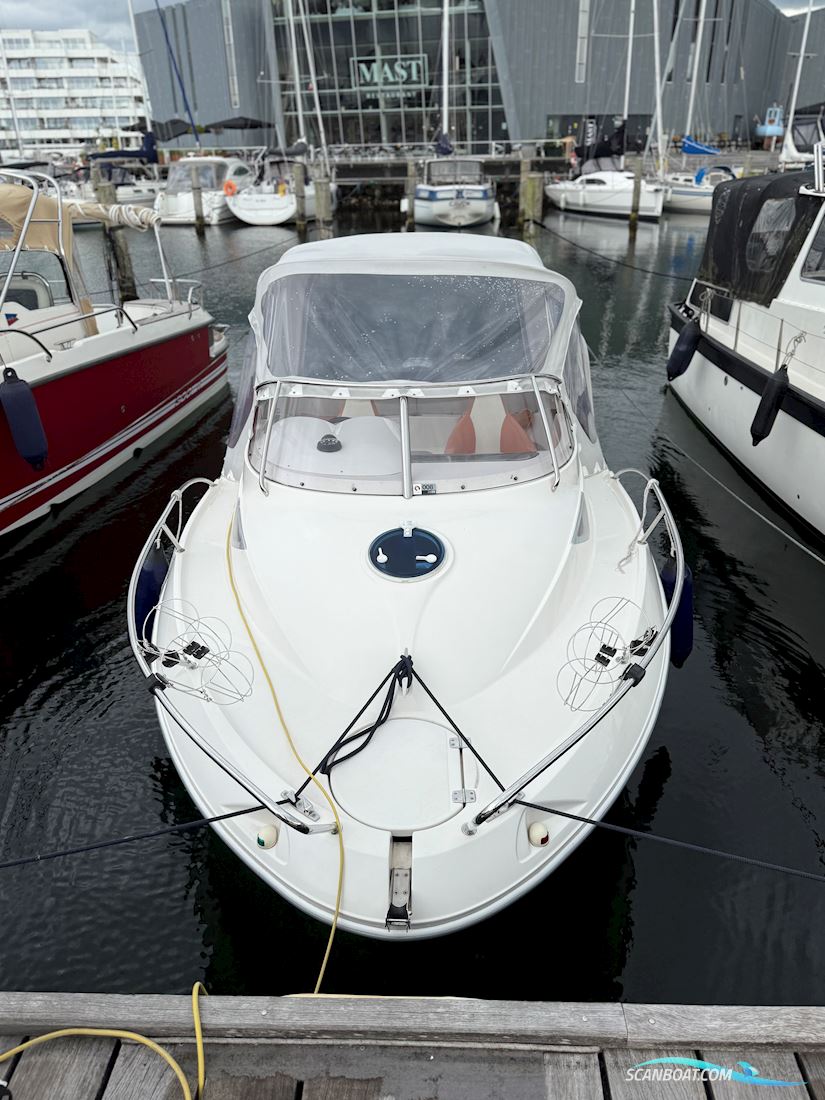 Ørnvik 540 Cruiser