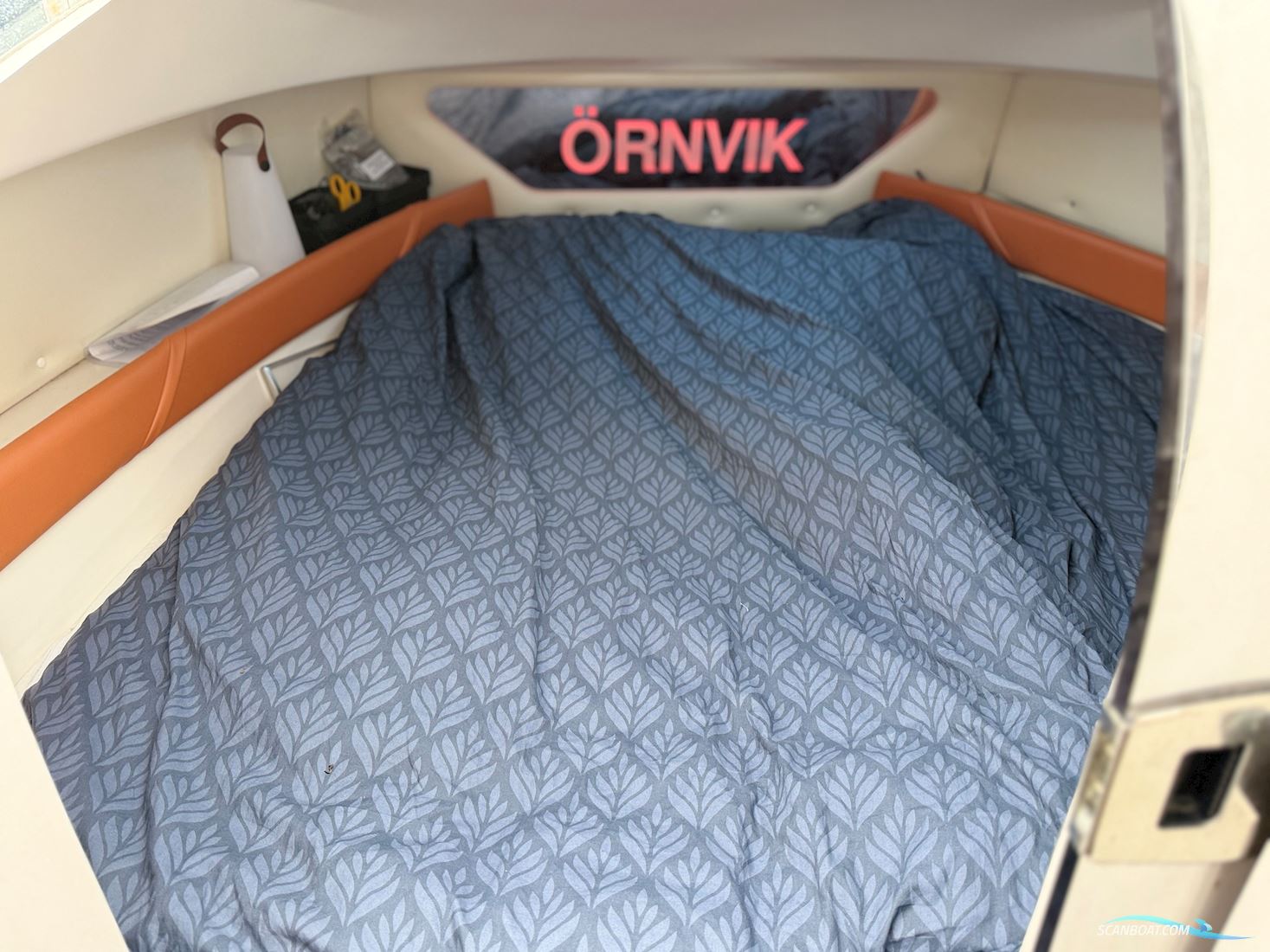 Ørnvik 540 Cruiser