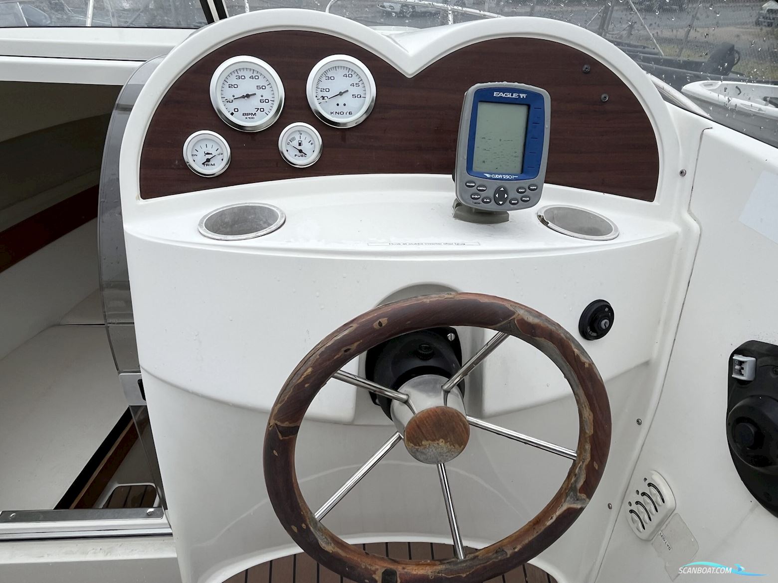 Ørnvik 540 Cruiser