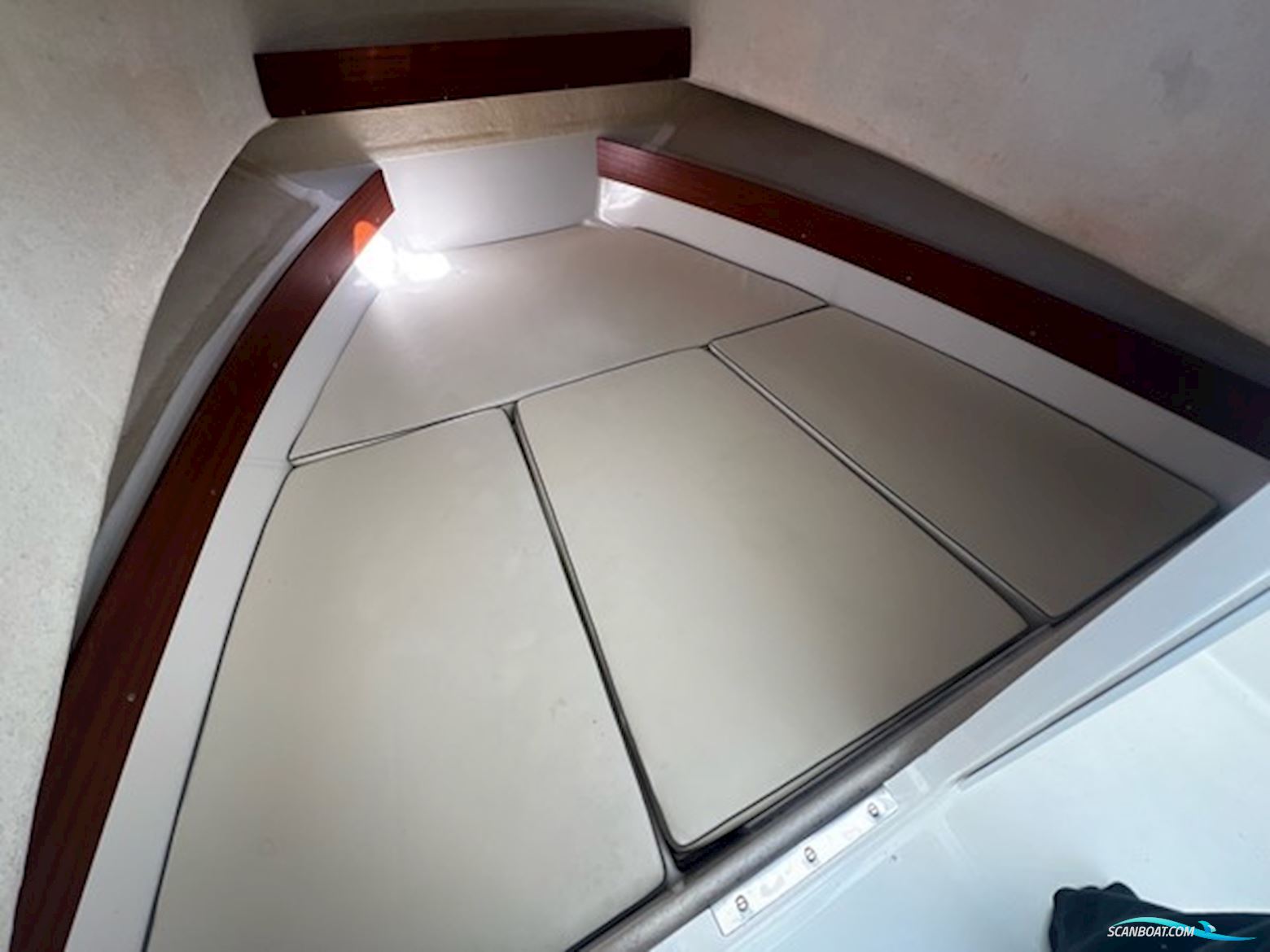 Ørnvik 630 WA, Mercury F115 Efi...Solgt