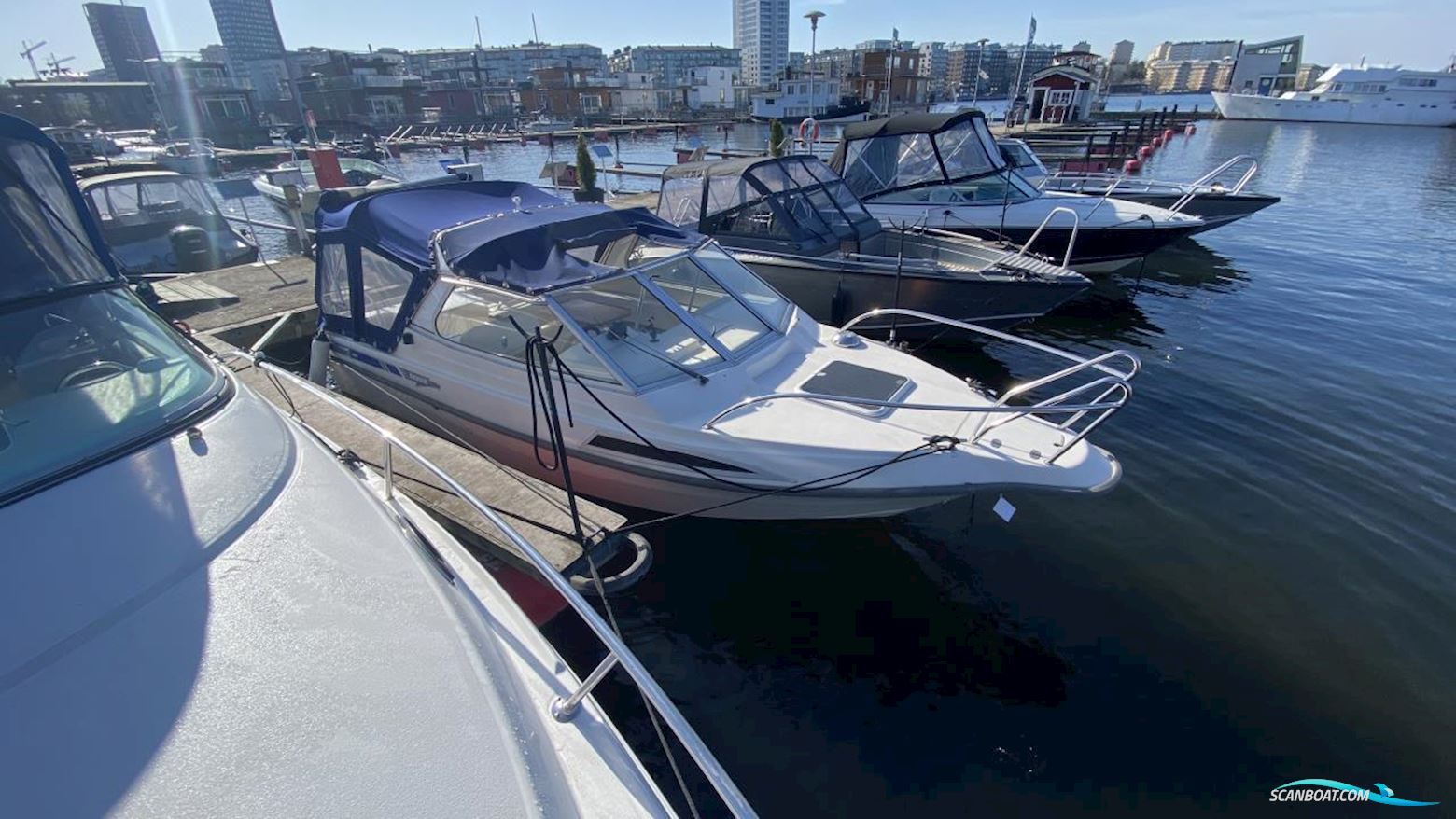Örnvik 635 GP