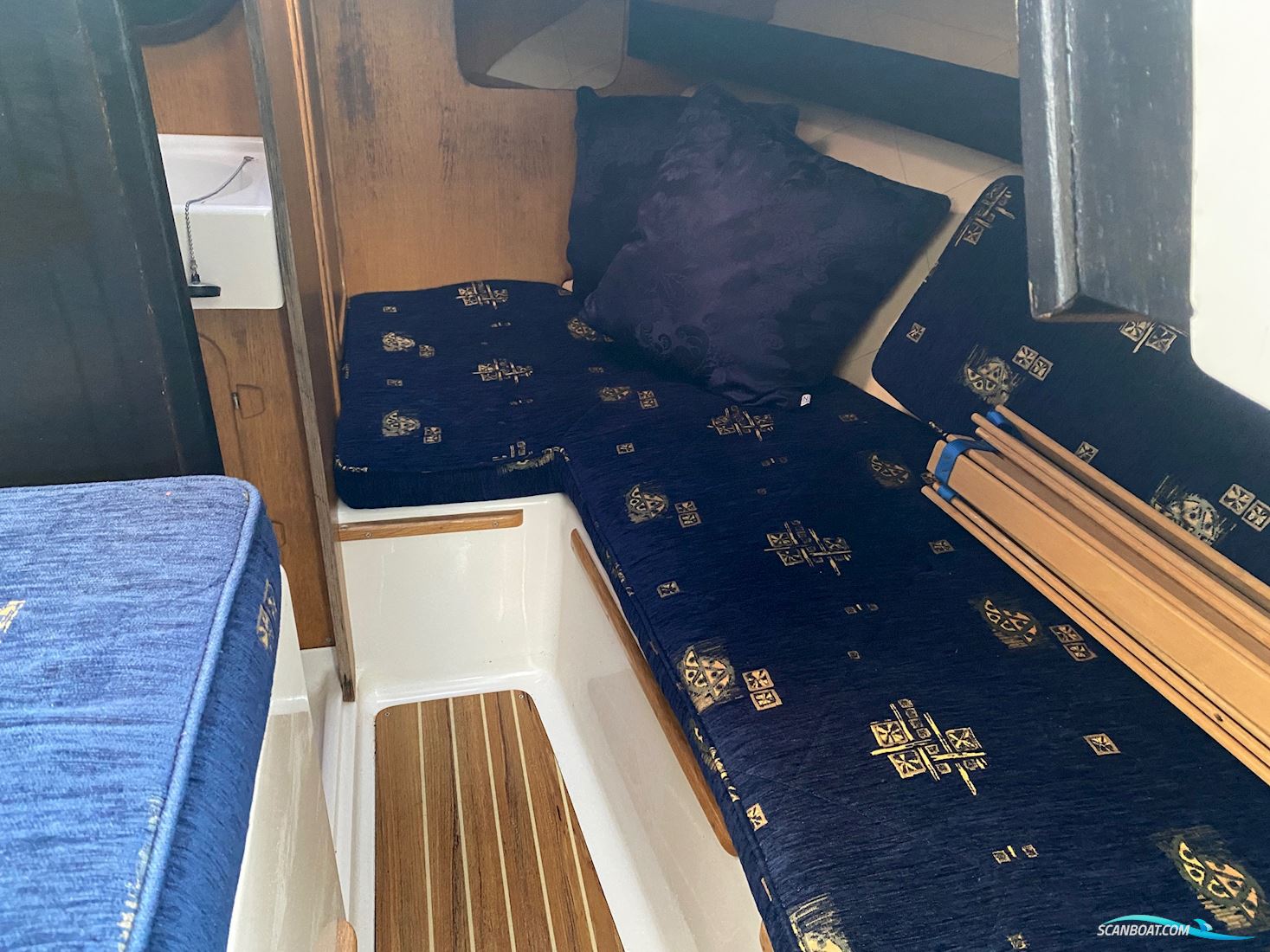 Ørnvik 650 Cabin