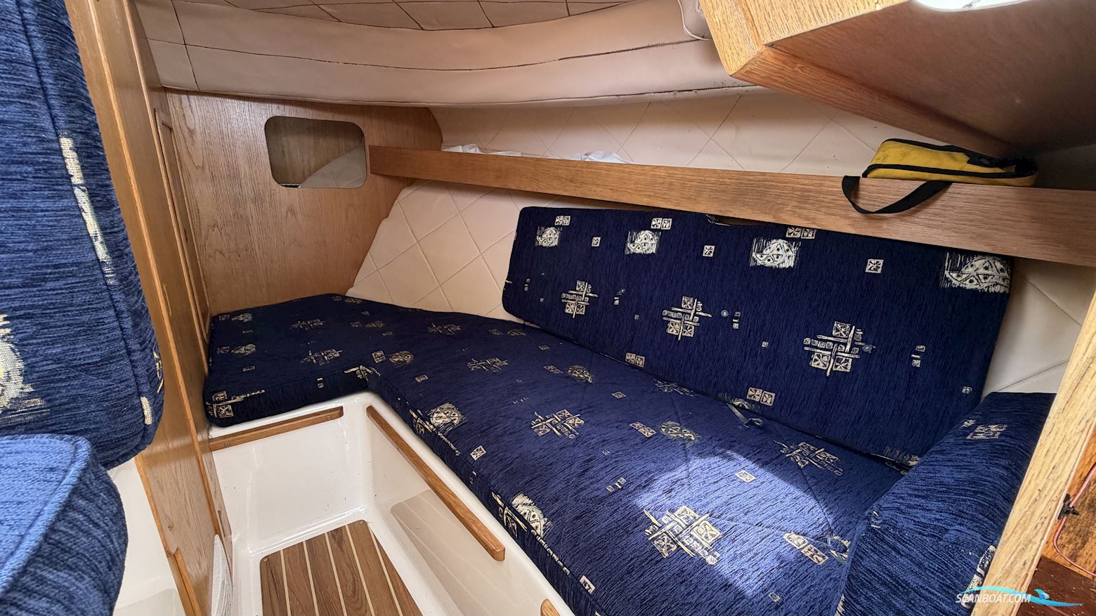Ørnvik 650 Weekend