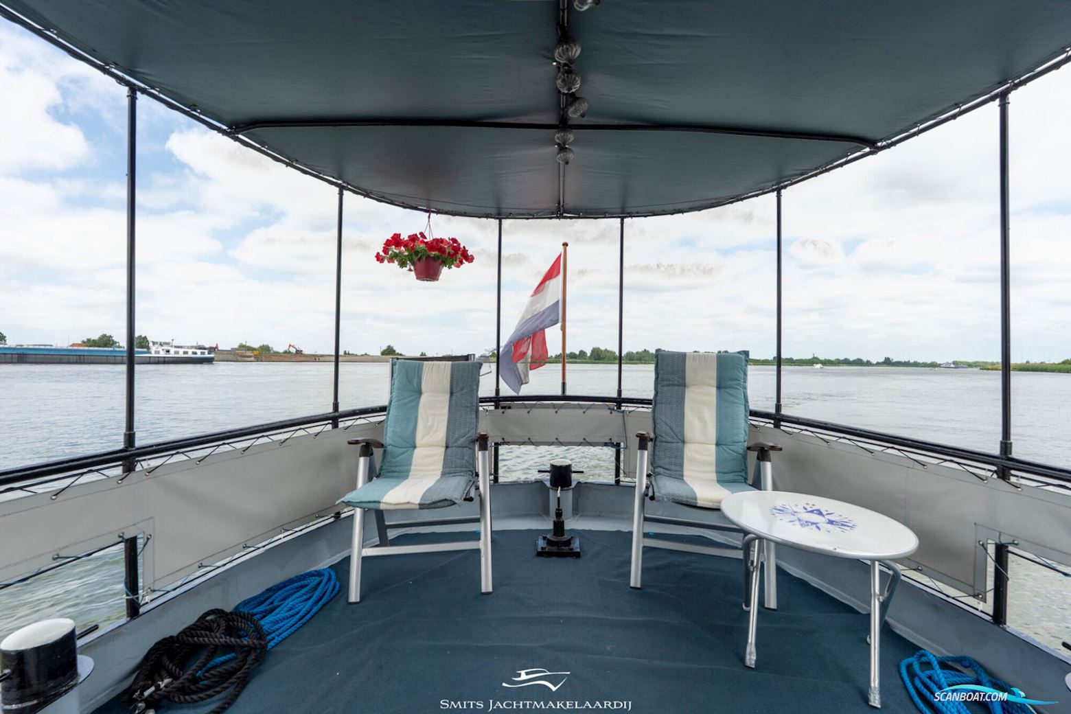 Oester Kotter ‘Promenade’ 14.00 OK