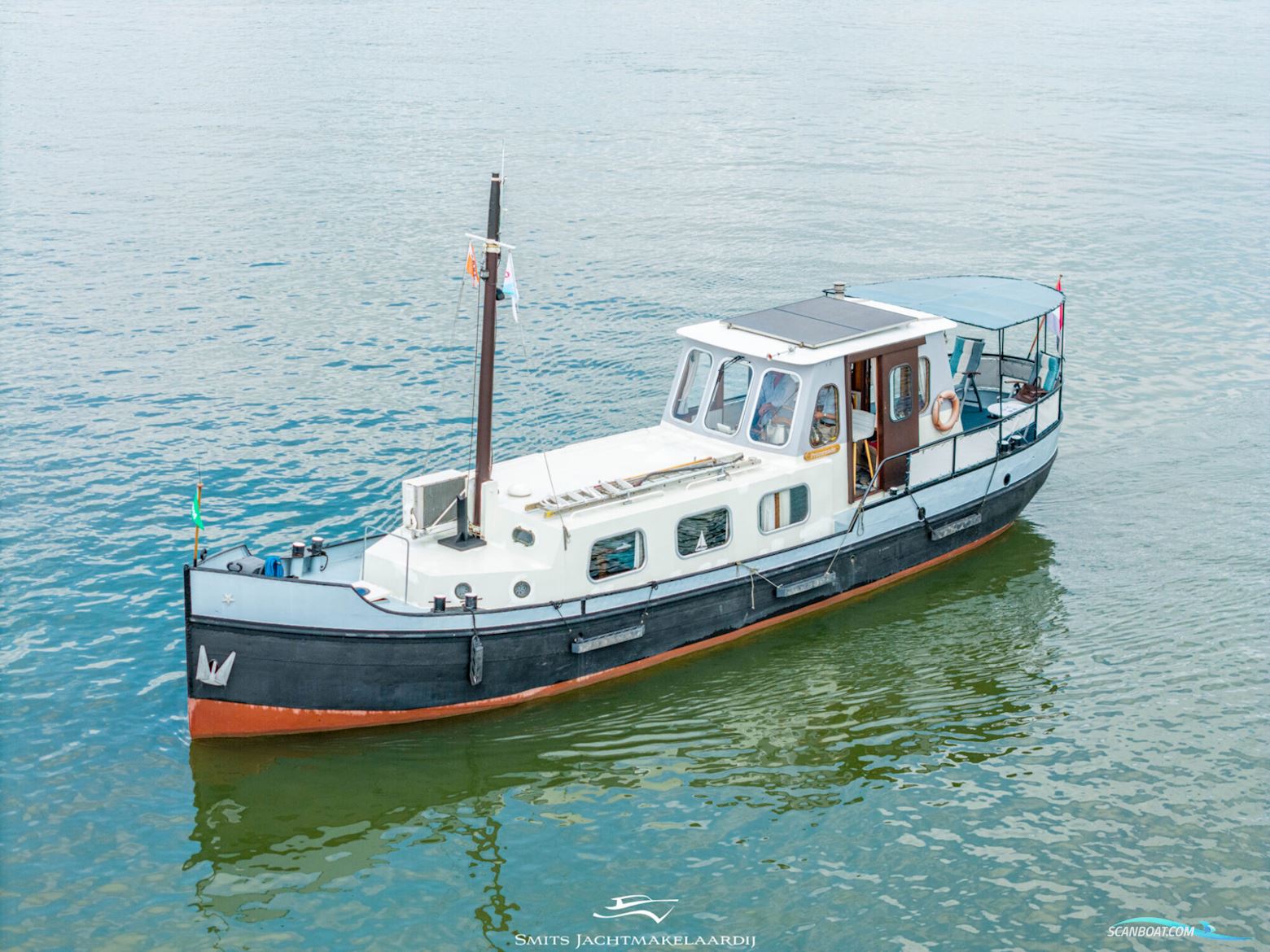 Oester Kotter ‘Promenade’ 14.00 OK